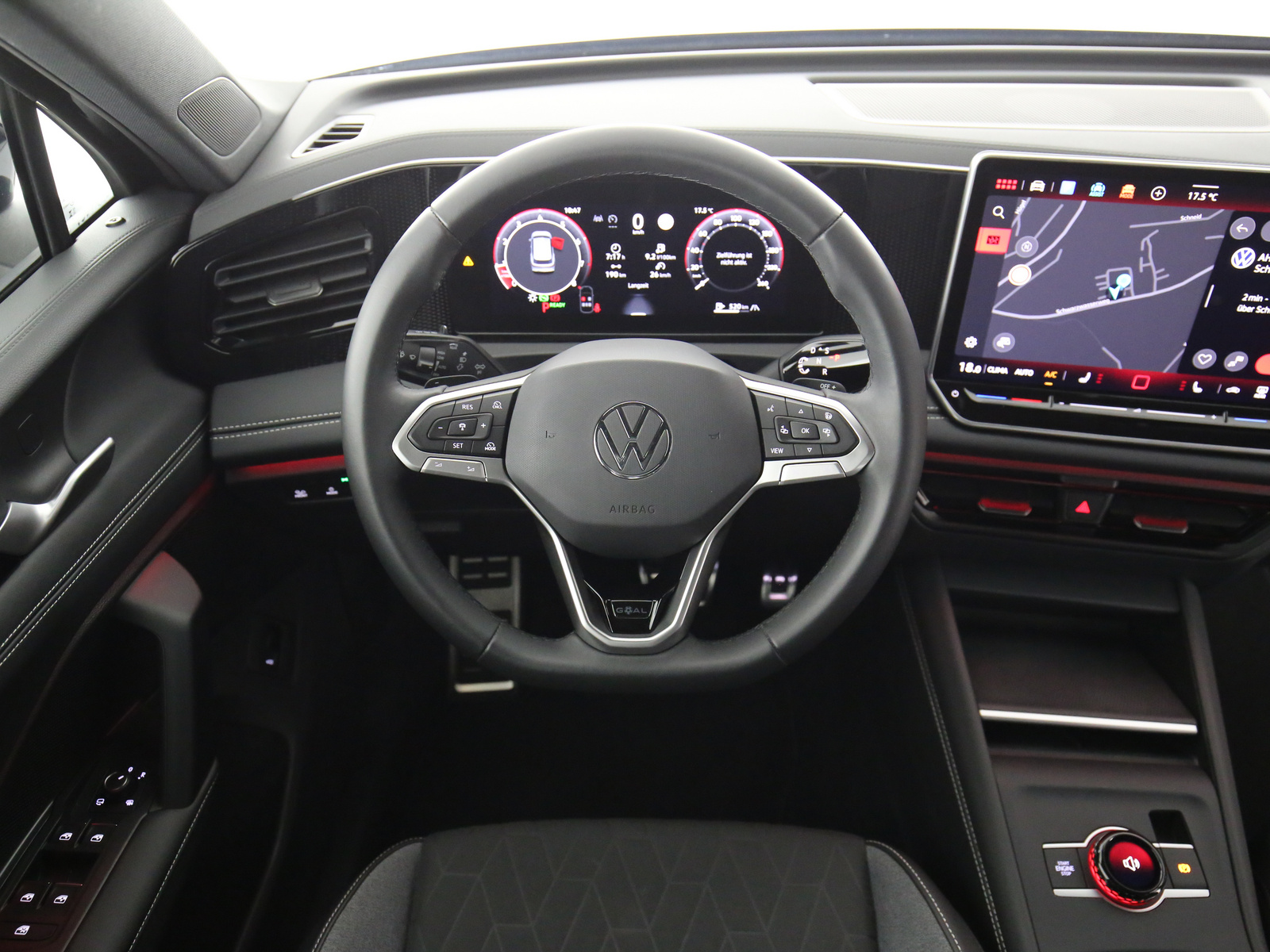 VW Tiguan - Bild 14