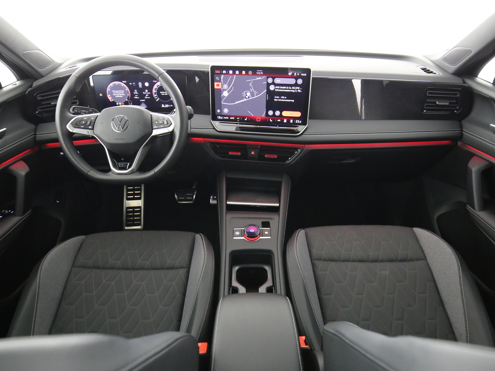 VW Tiguan - Bild 15