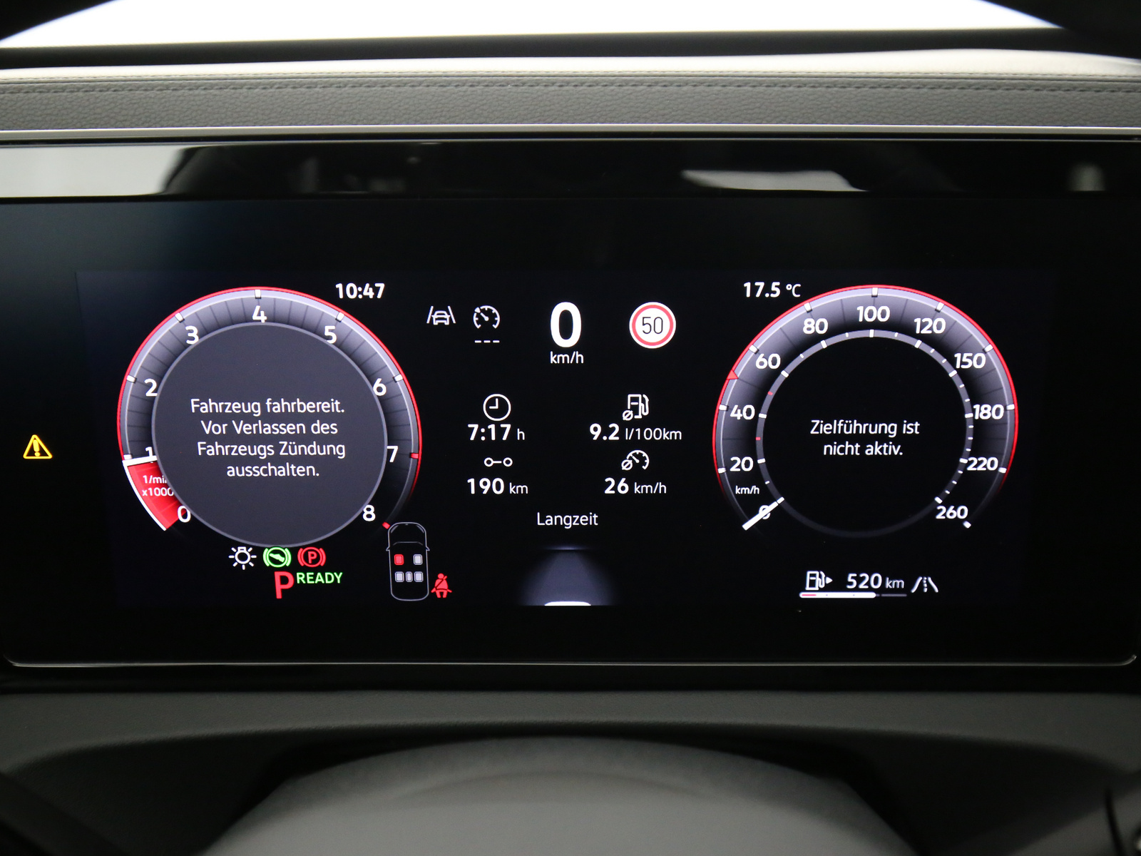 VW Tiguan - Bild 16
