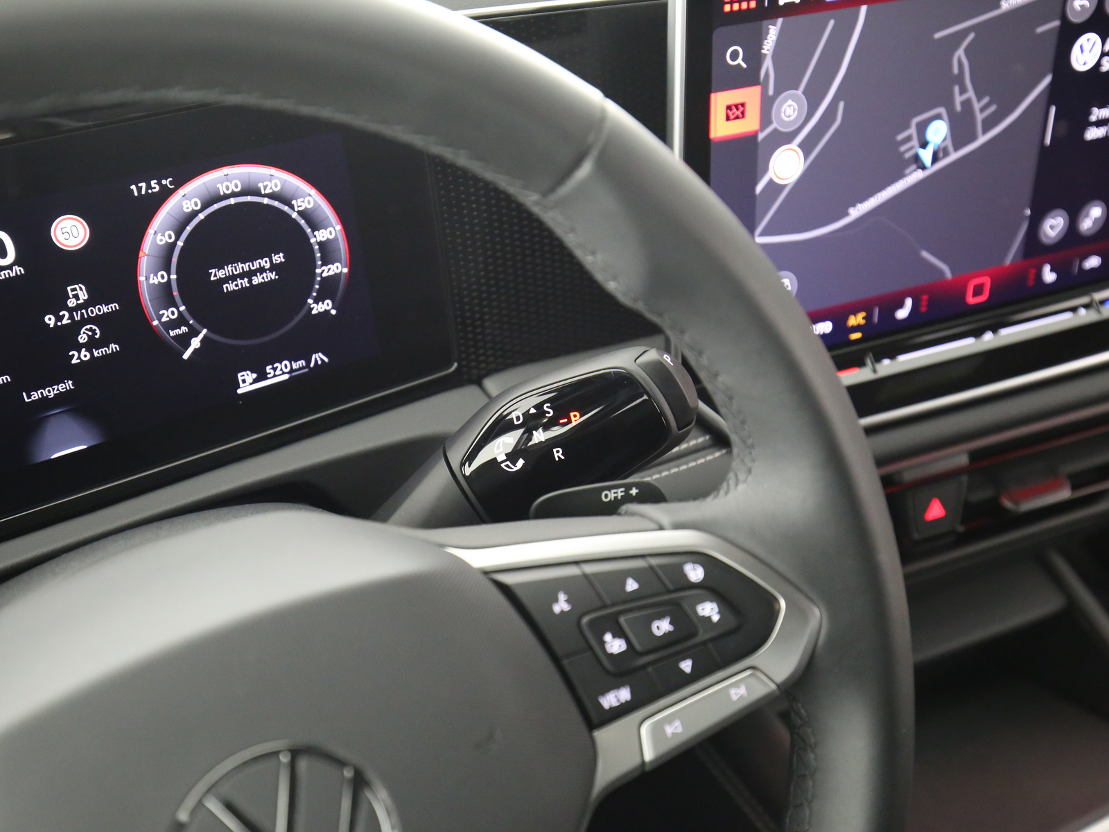 VW Tiguan - Bild 20