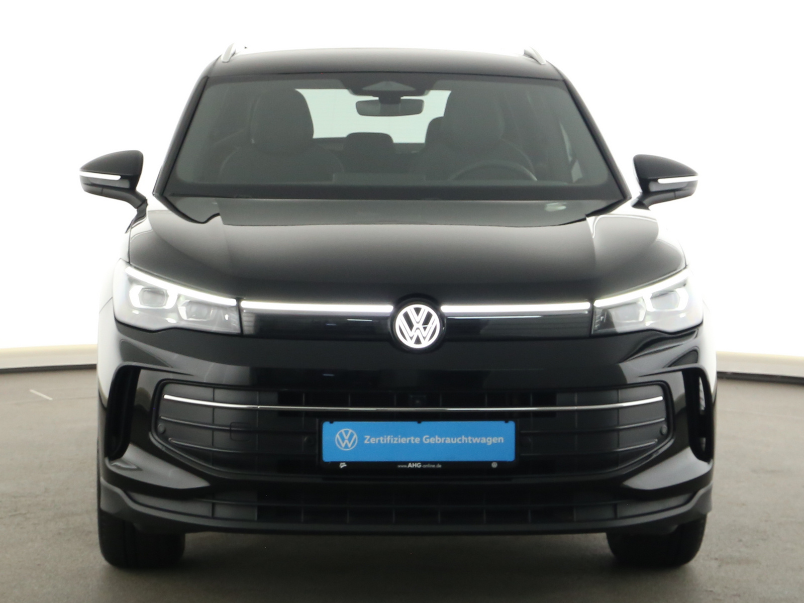 VW Tiguan - Bild 3