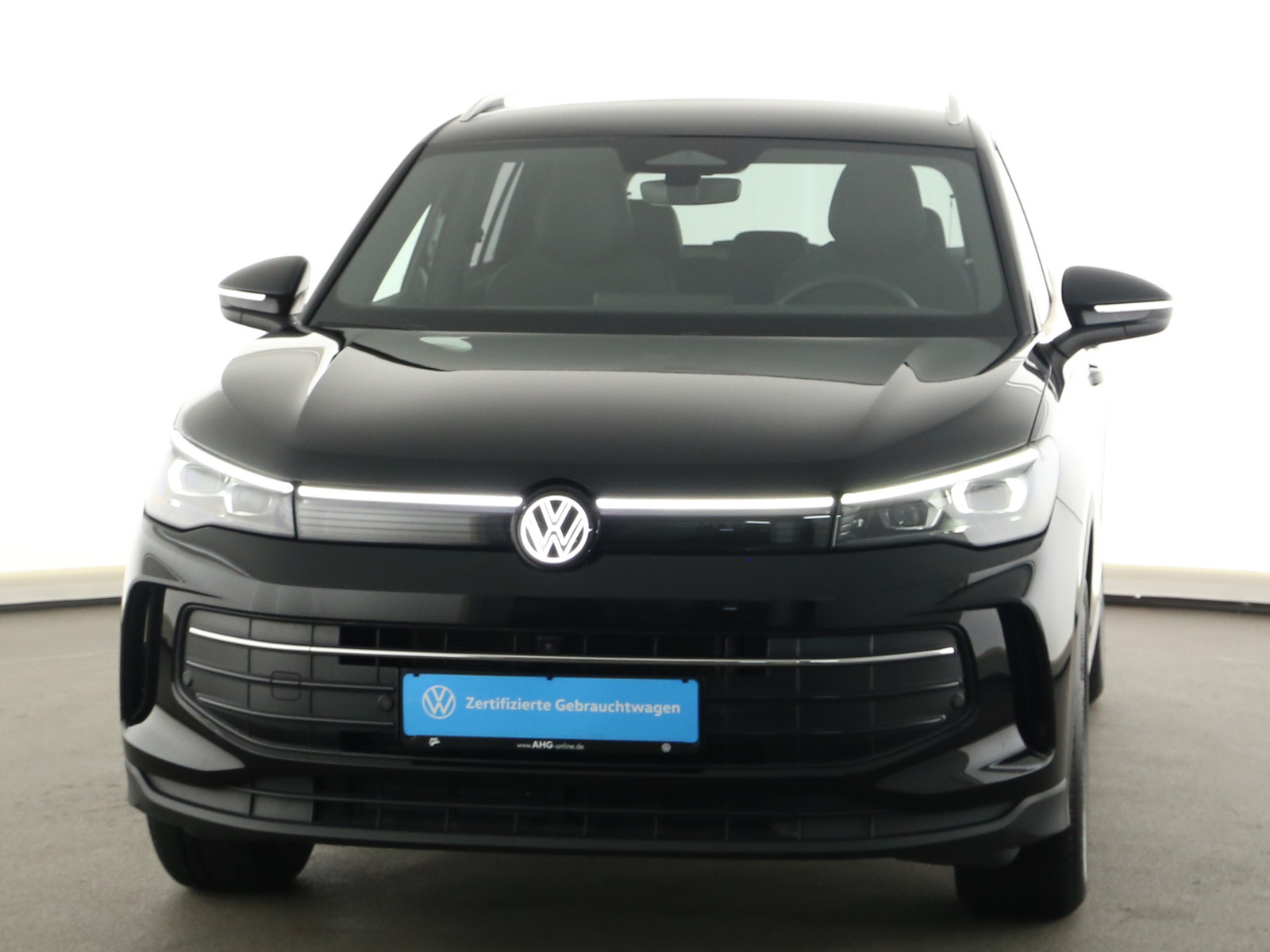 VW Tiguan - Bild 4