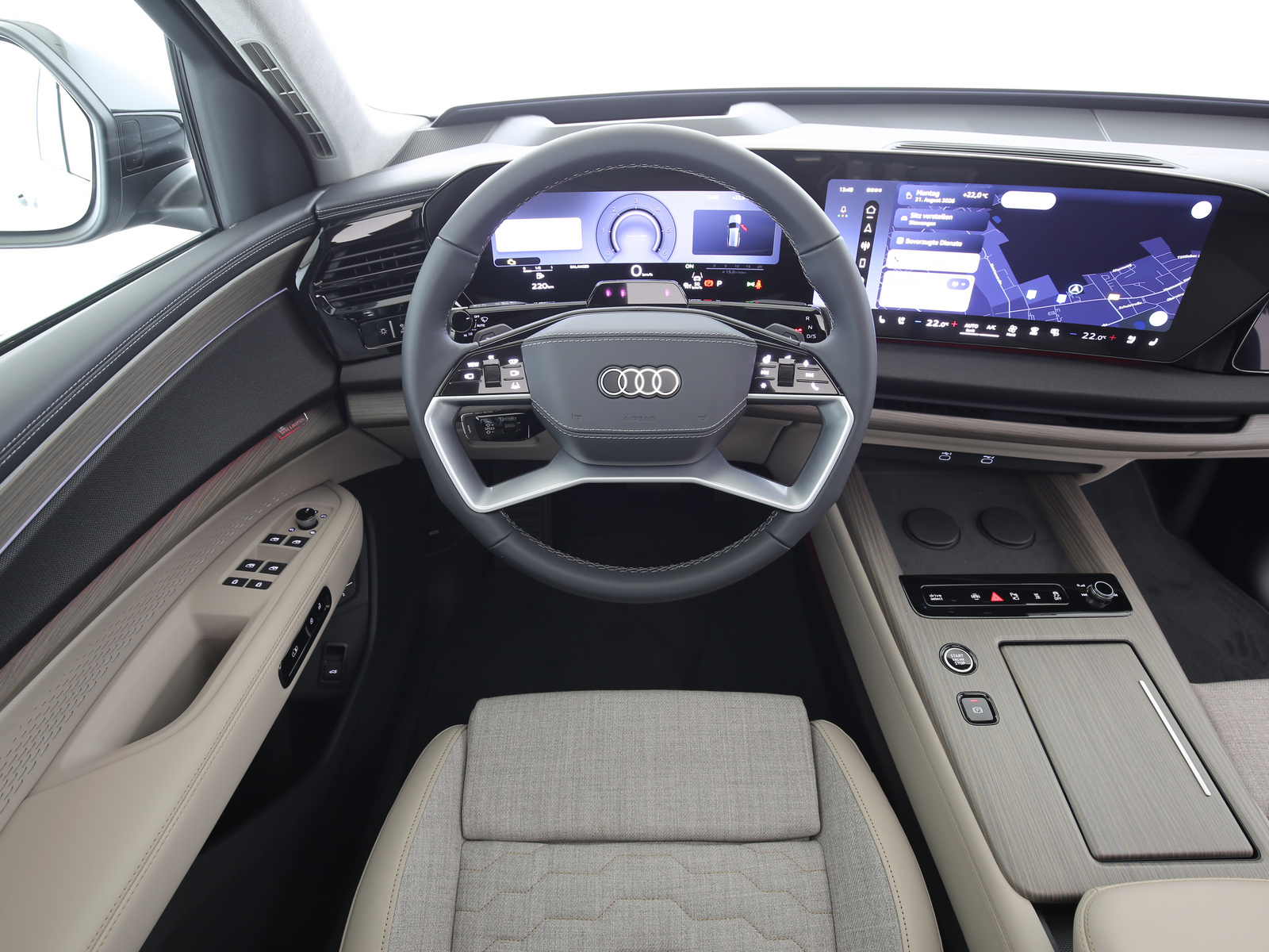 Audi Q7 - Bild 10