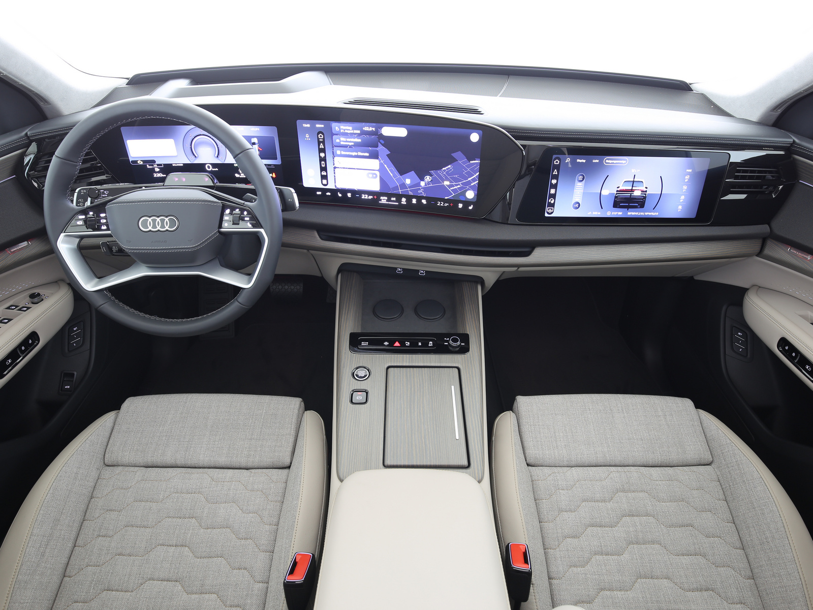 Audi Q7 - Bild 11