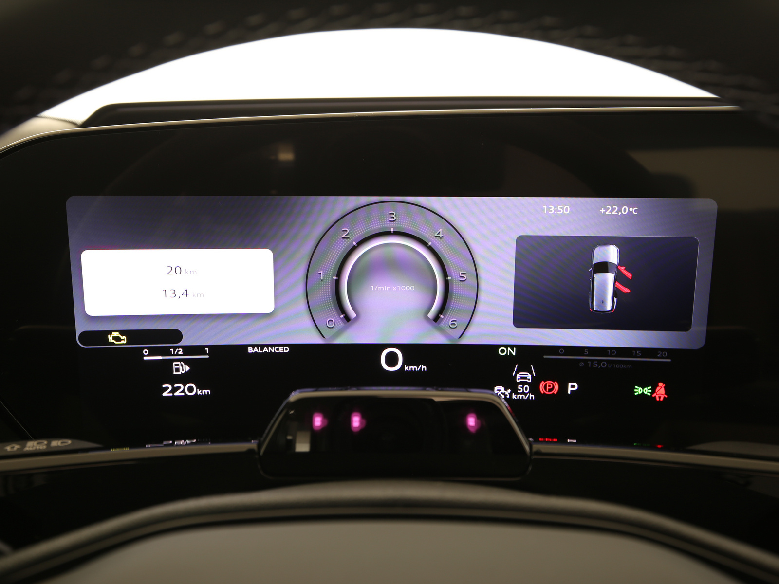 Audi Q7 - Bild 12