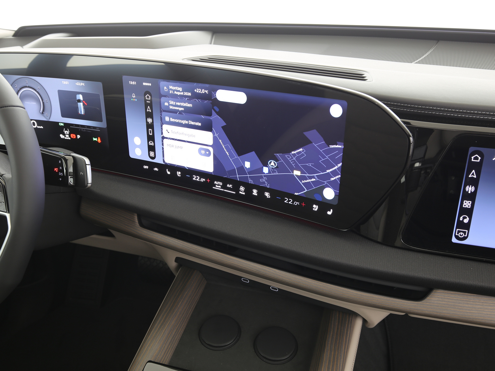 Audi Q7 - Bild 13