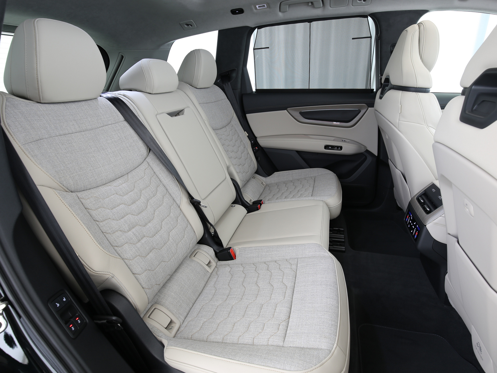 Audi Q7 - Bild 15