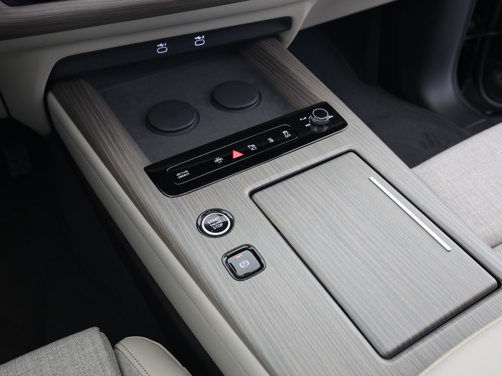 Audi Q7 - Bild 17