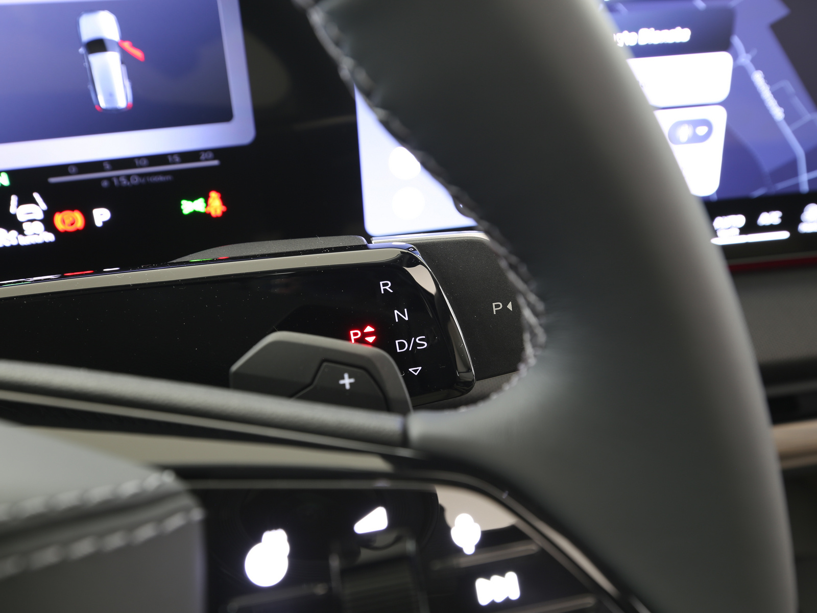 Audi Q7 - Bild 18