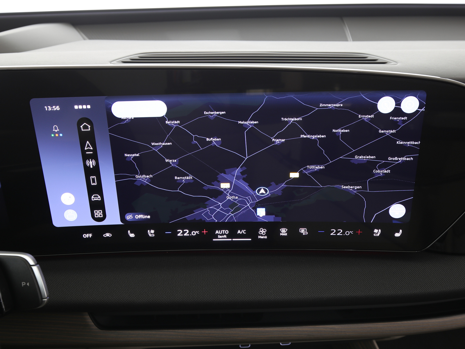 Audi Q7 - Bild 19
