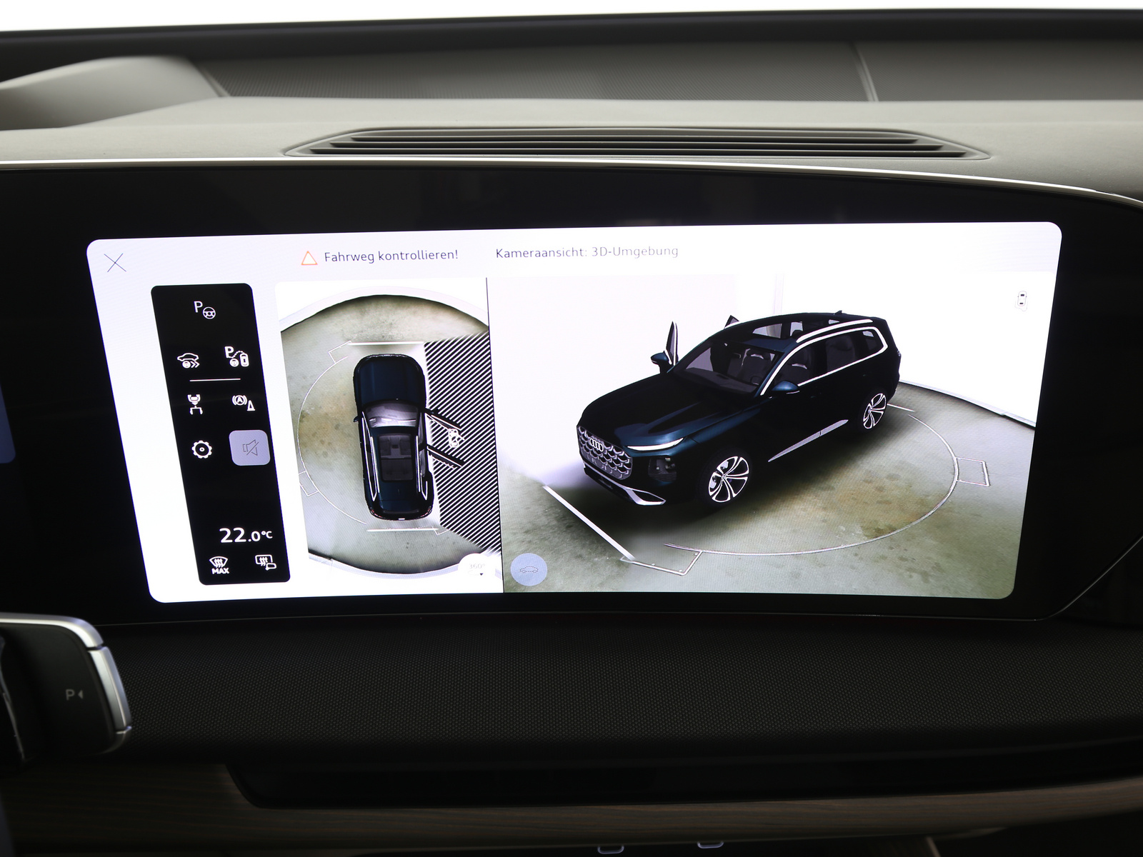 Audi Q7 - Bild 20