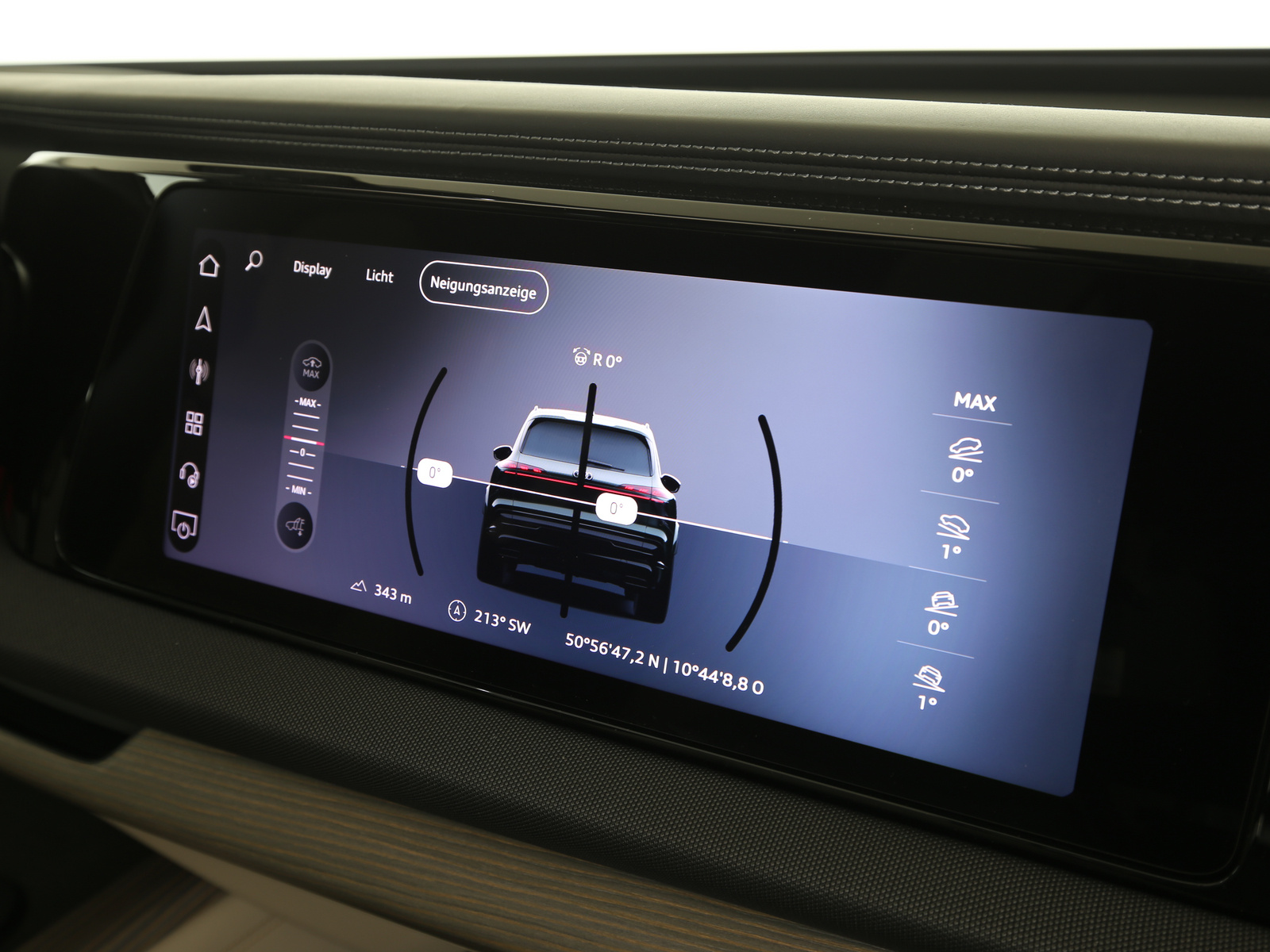 Audi Q7 - Bild 21
