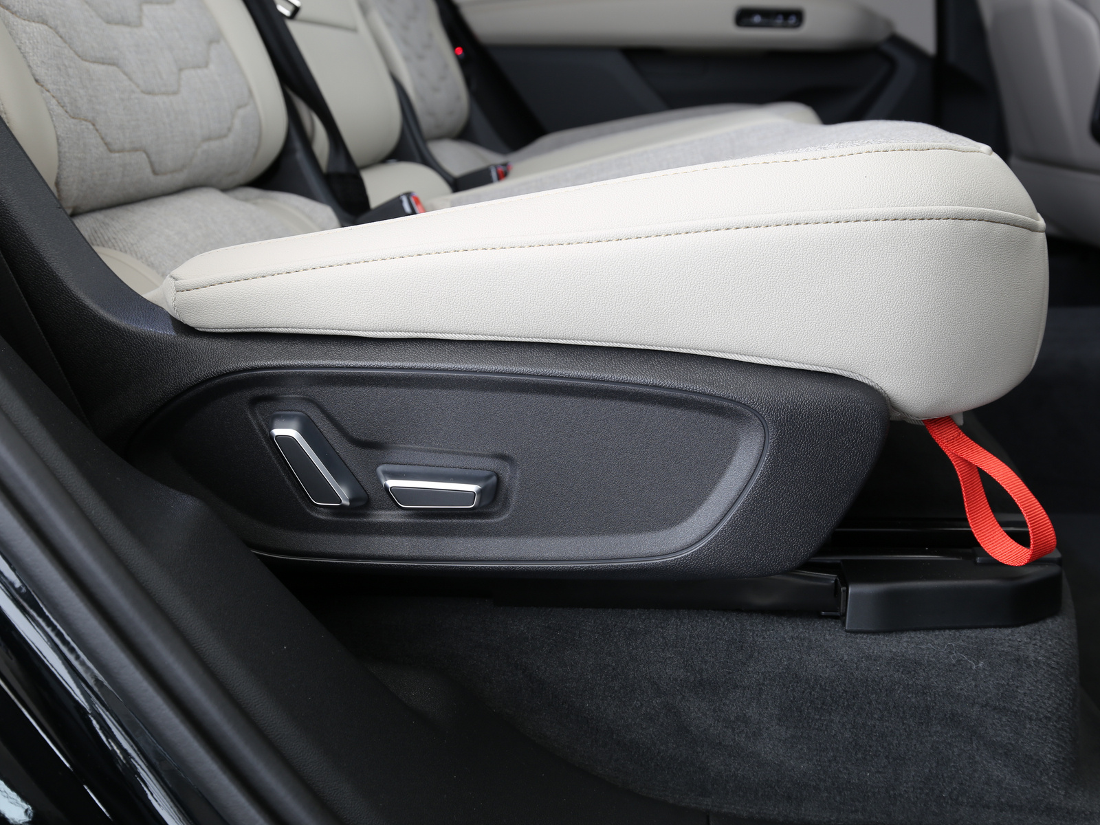 Audi Q7 - Bild 22
