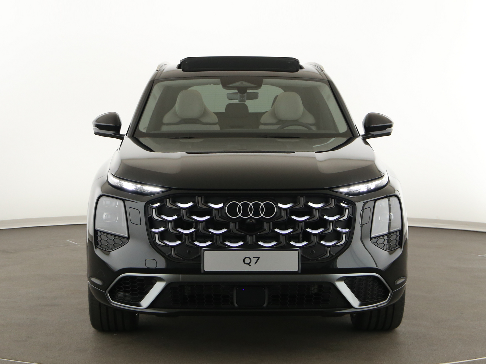 Audi Q7 - Bild 3