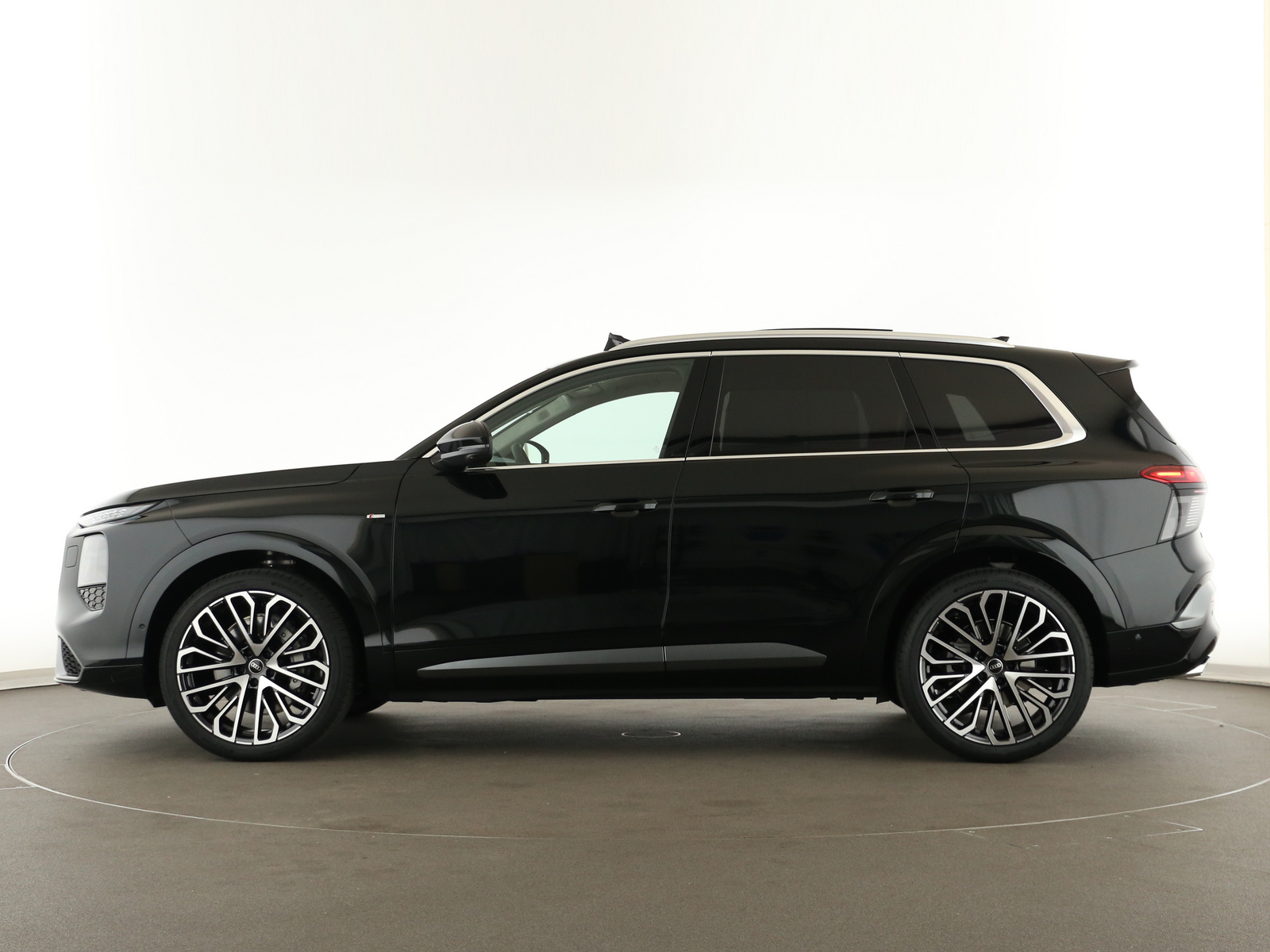 Audi Q7 - Bild 4
