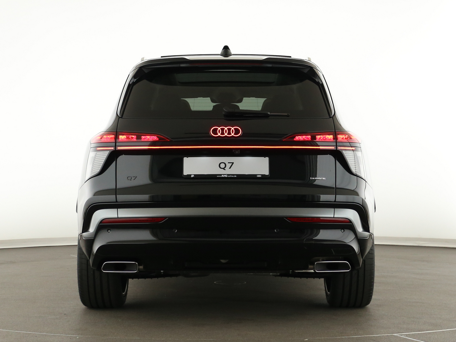 Audi Q7 - Bild 6