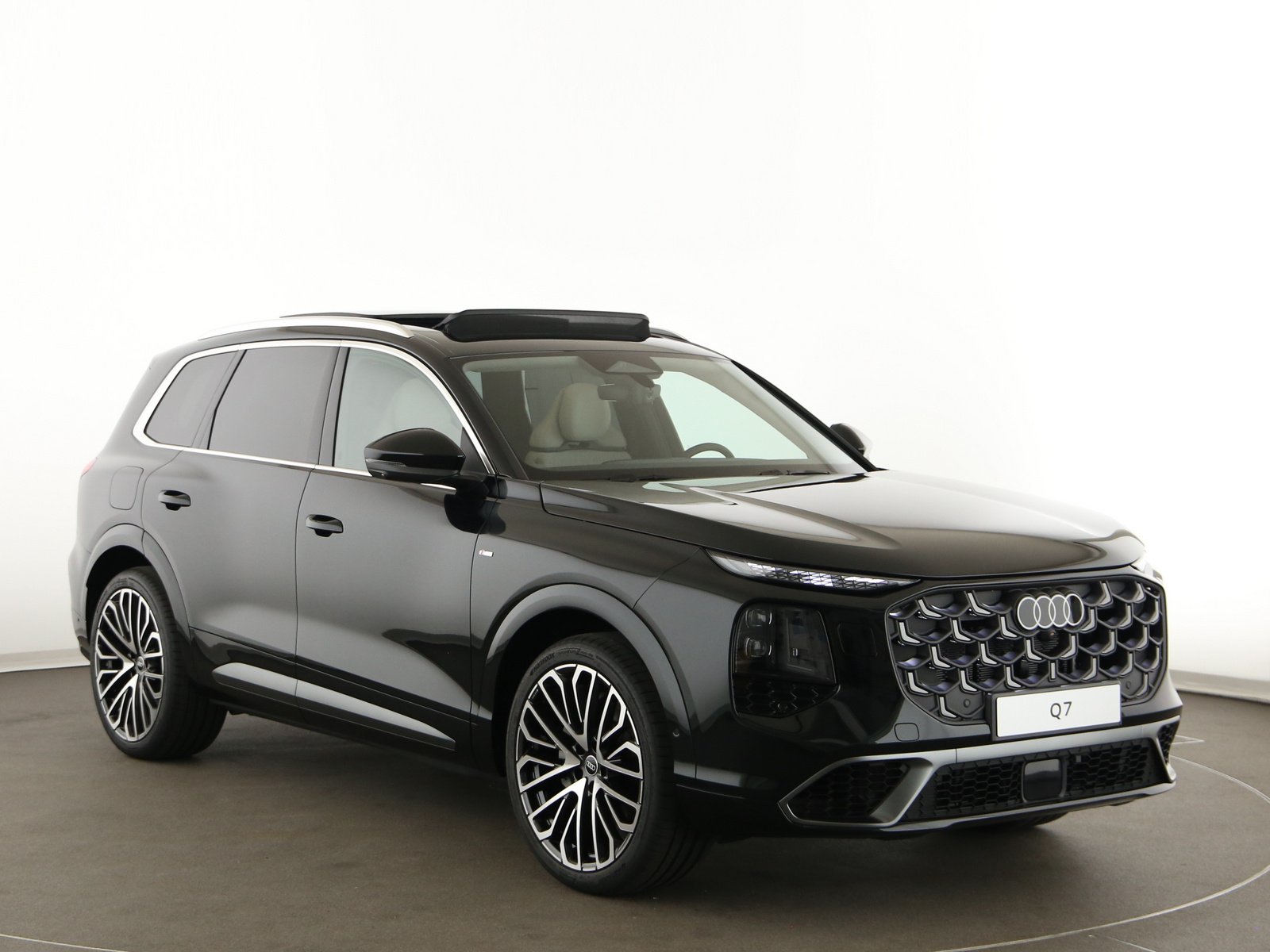 Audi Q7 - Bild 9