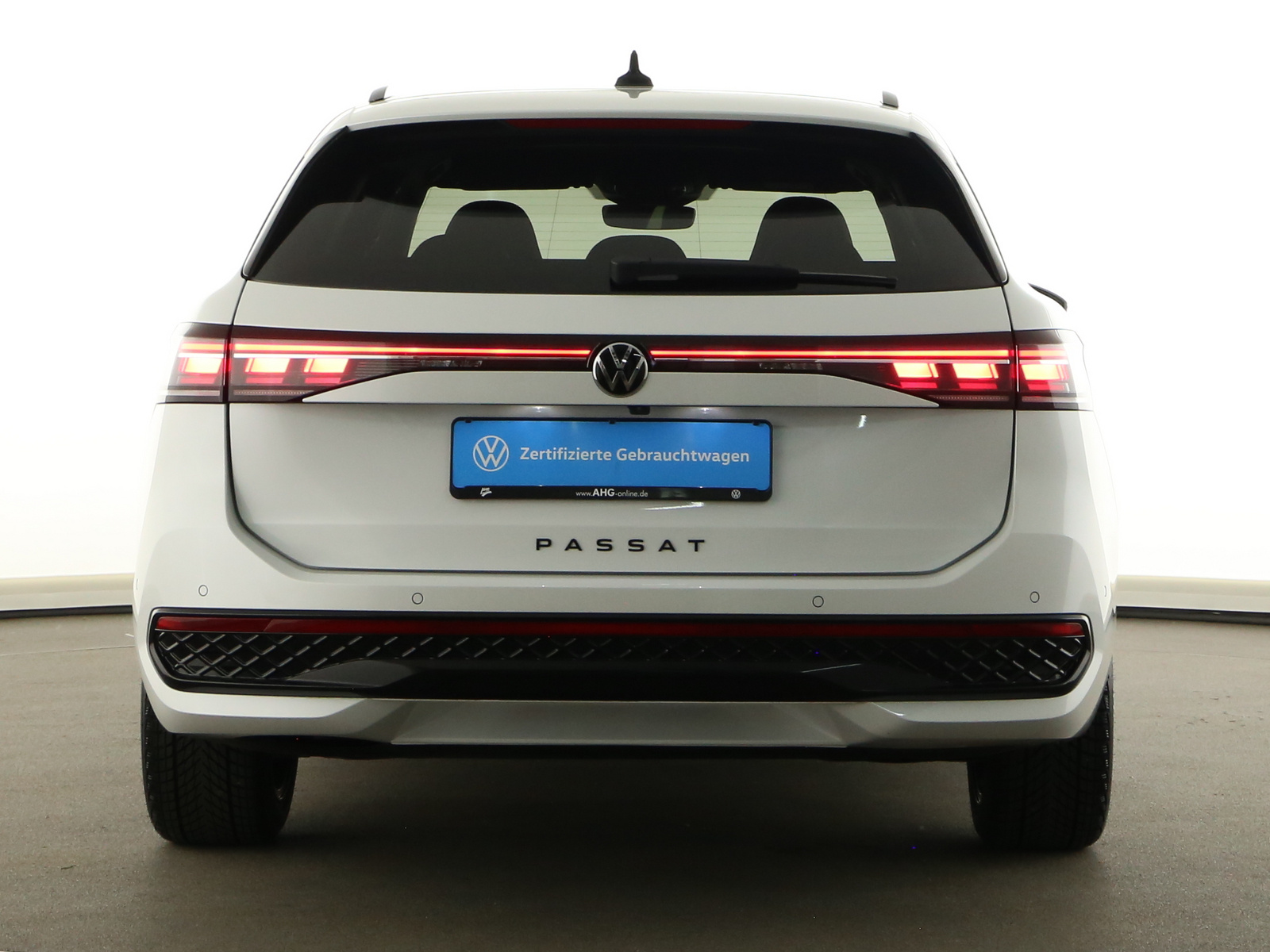 VW Passat Variant - Bild 10
