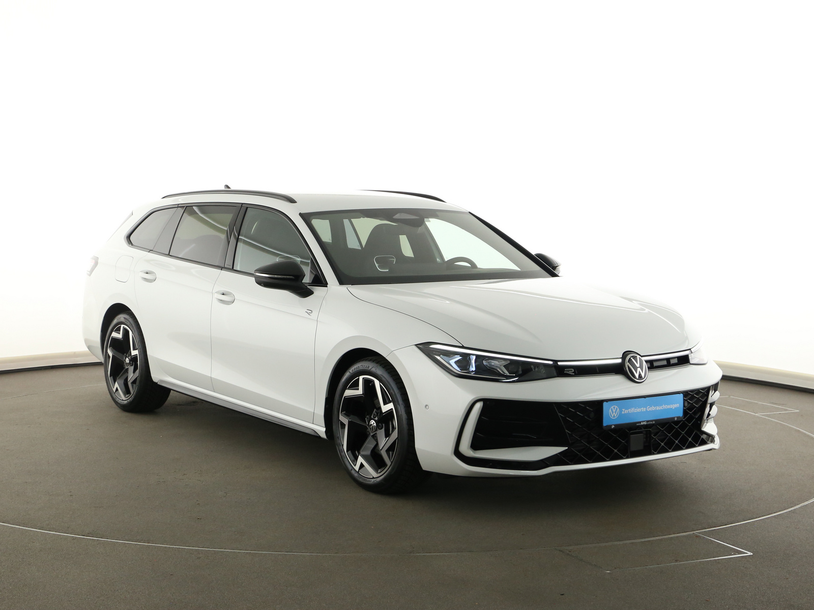 VW Passat Variant - Bild 13