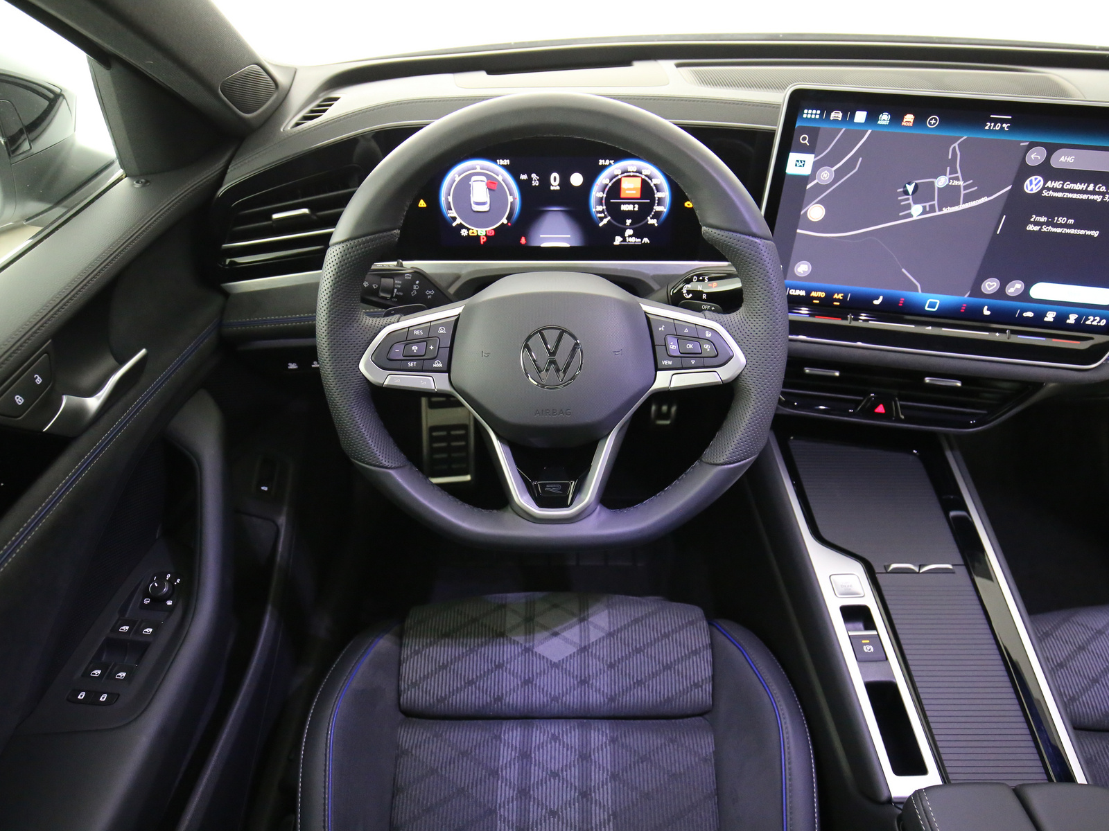 VW Passat Variant - Bild 14