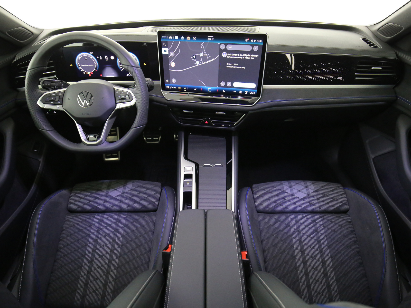 VW Passat Variant - Bild 15