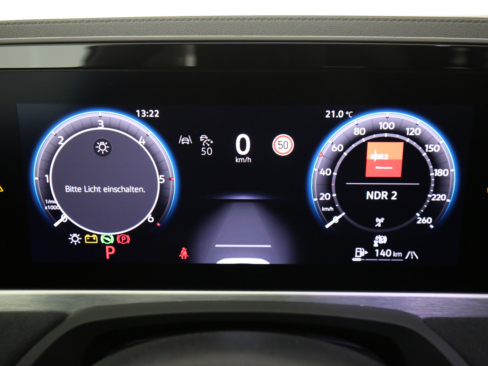VW Passat Variant - Bild 16