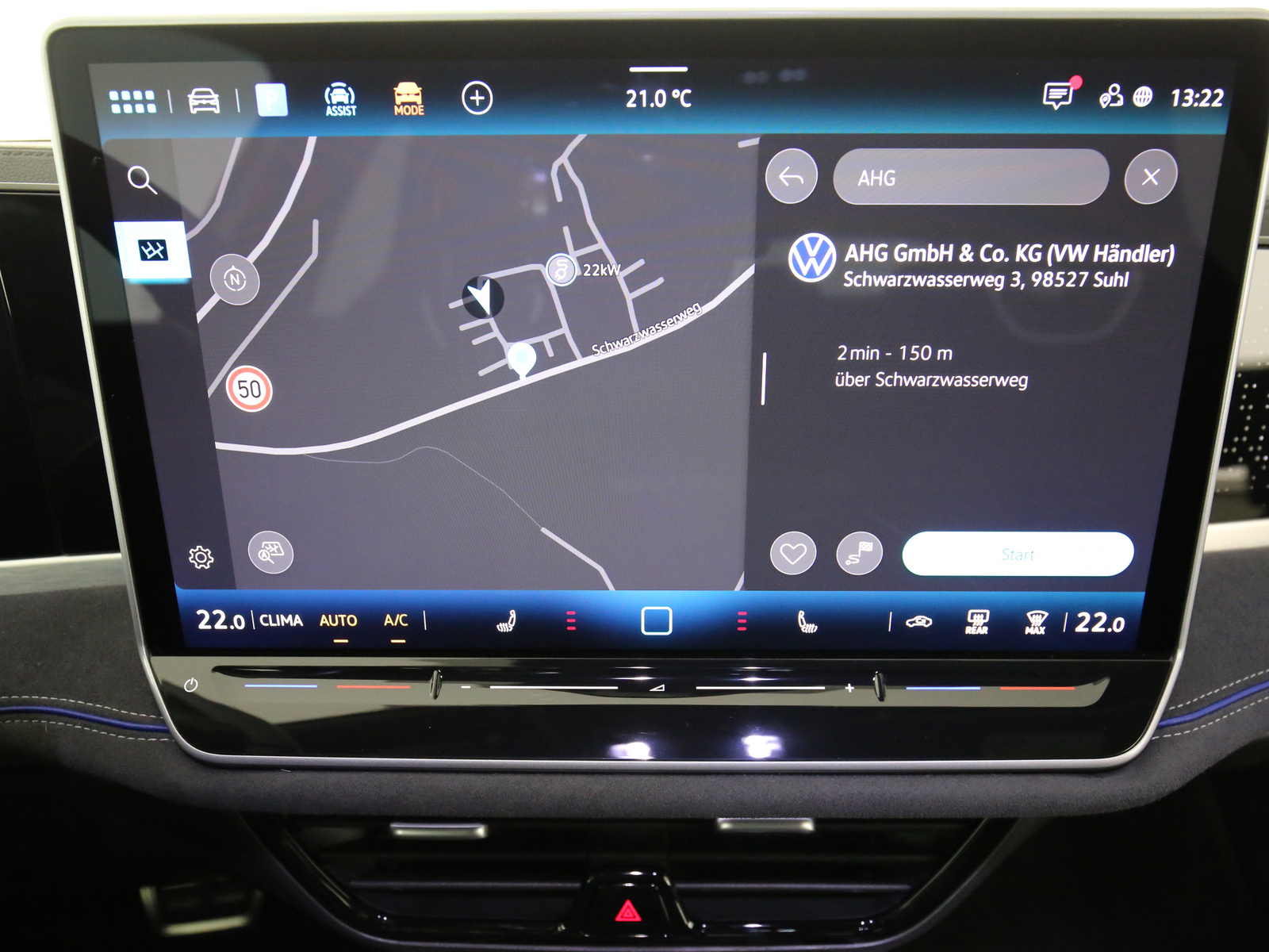 VW Passat Variant - Bild 17