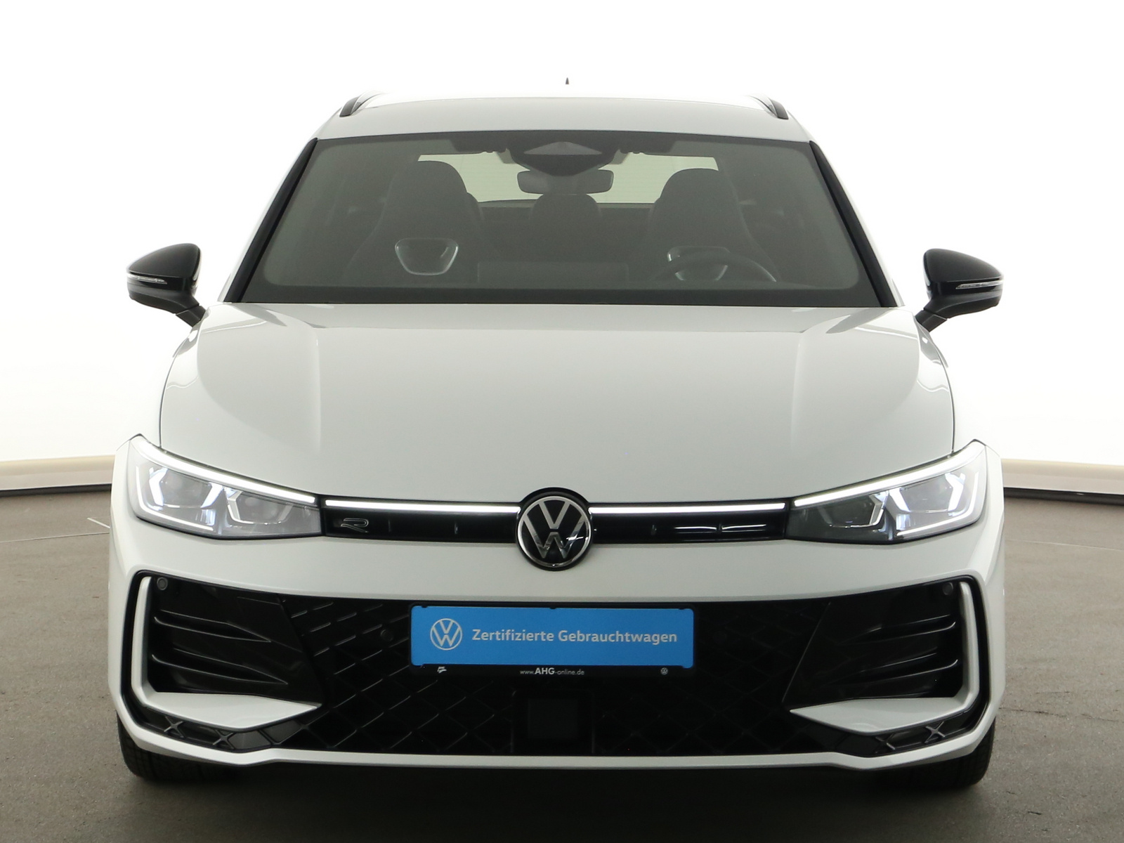 VW Passat Variant - Bild 3