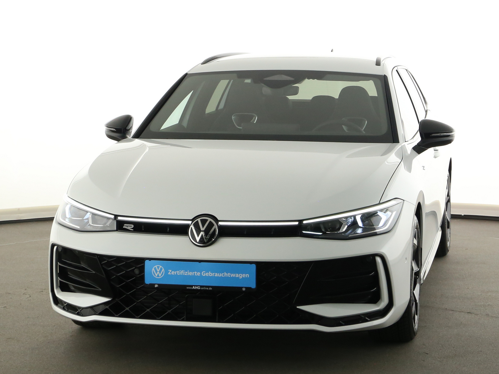 VW Passat Variant - Bild 4