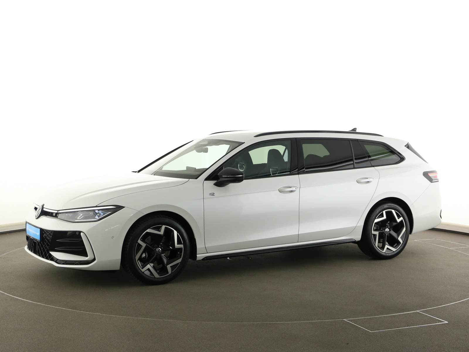 VW Passat Variant - Bild 5