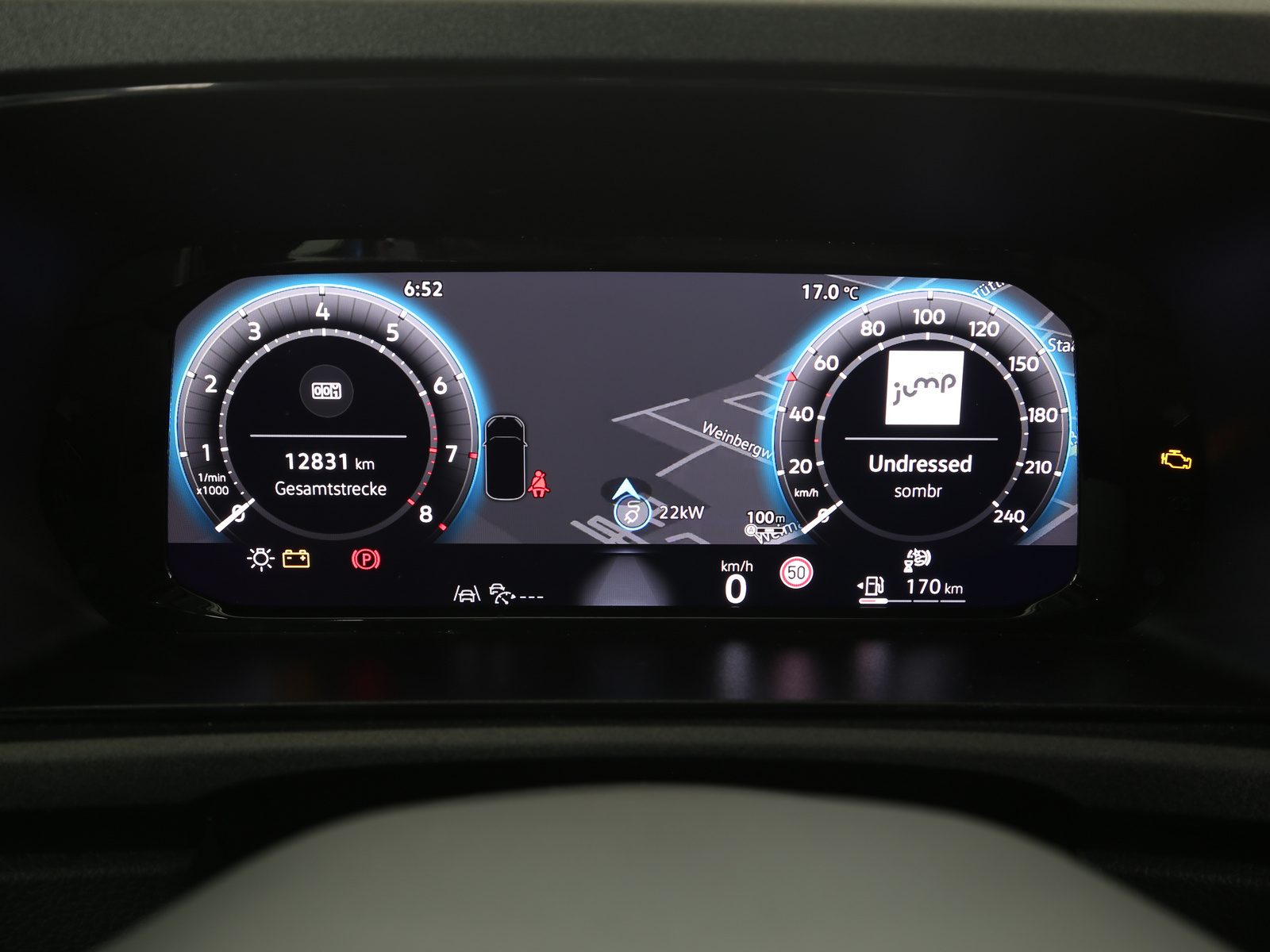 VW Caddy Life - Bild 12