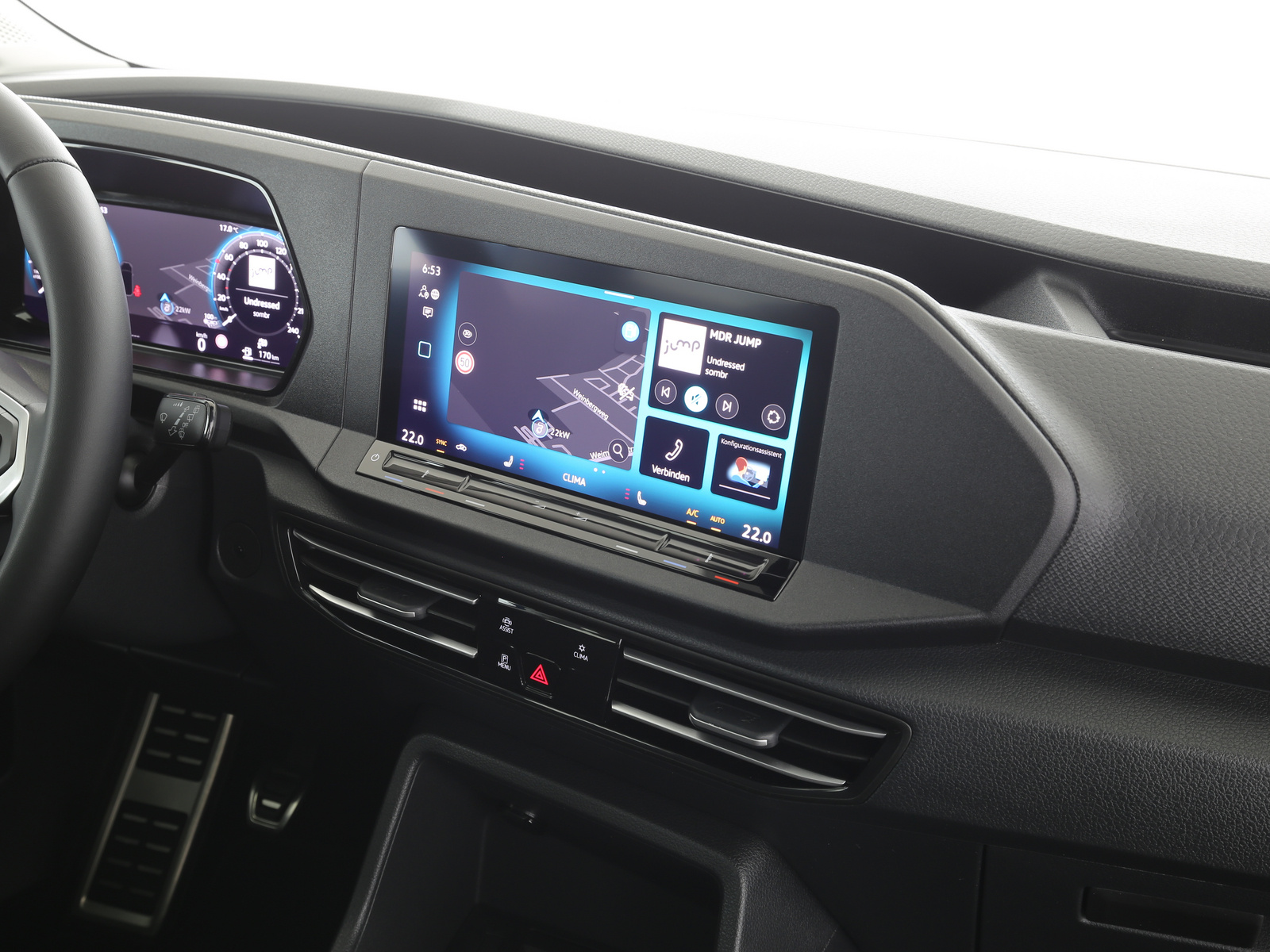 VW Caddy Life - Bild 13