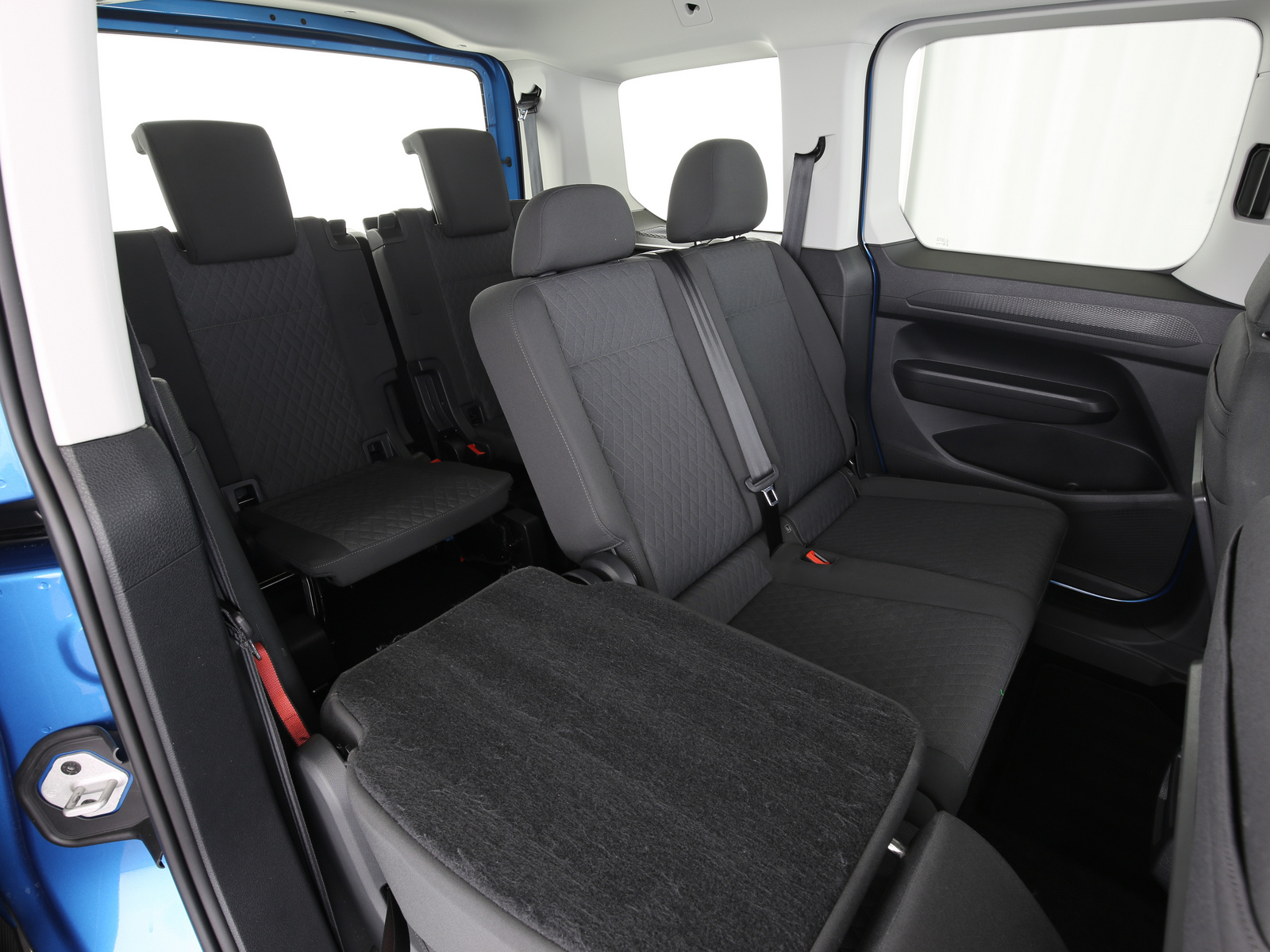 VW Caddy Life - Bild 15