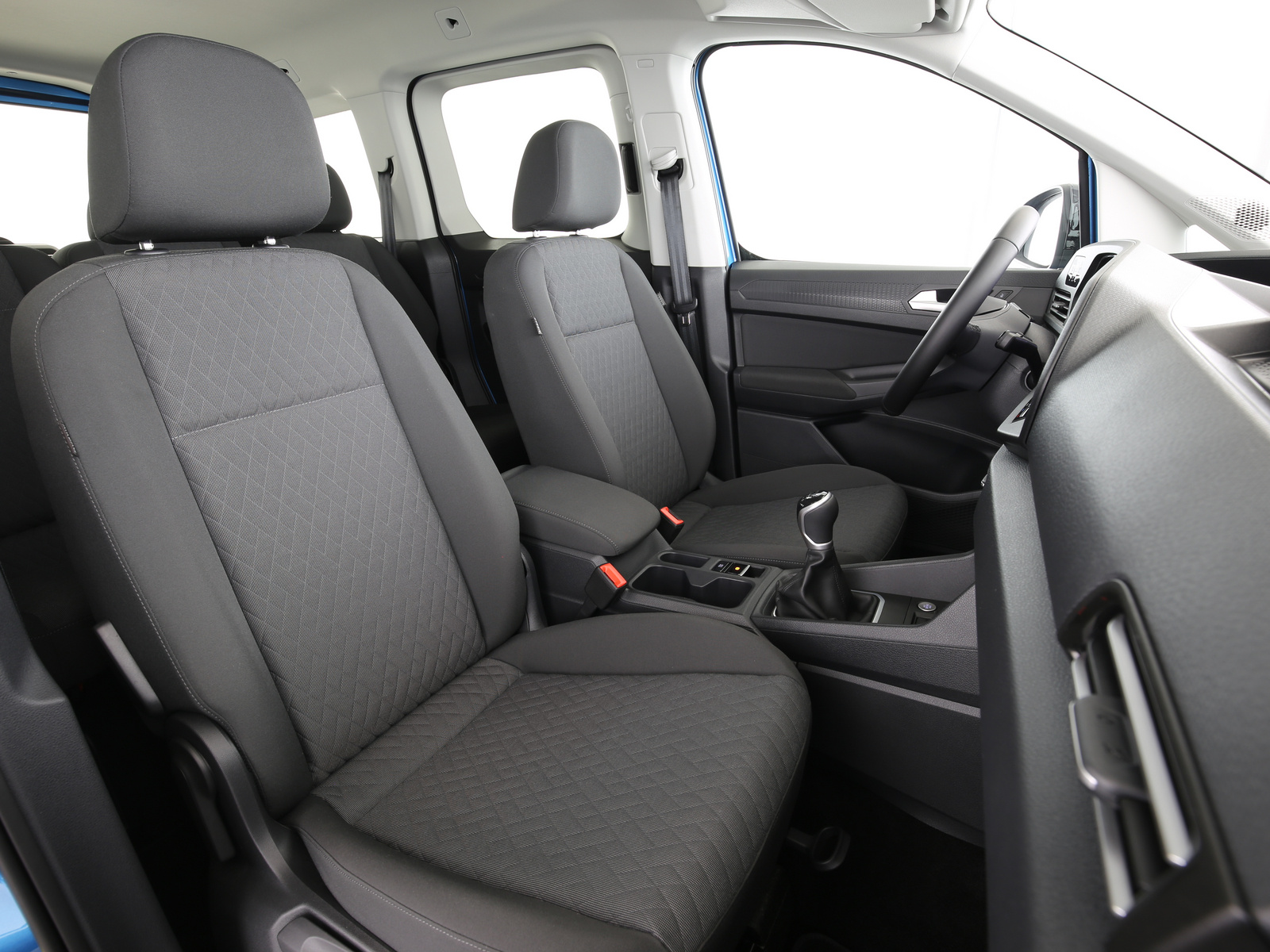VW Caddy Life - Bild 17