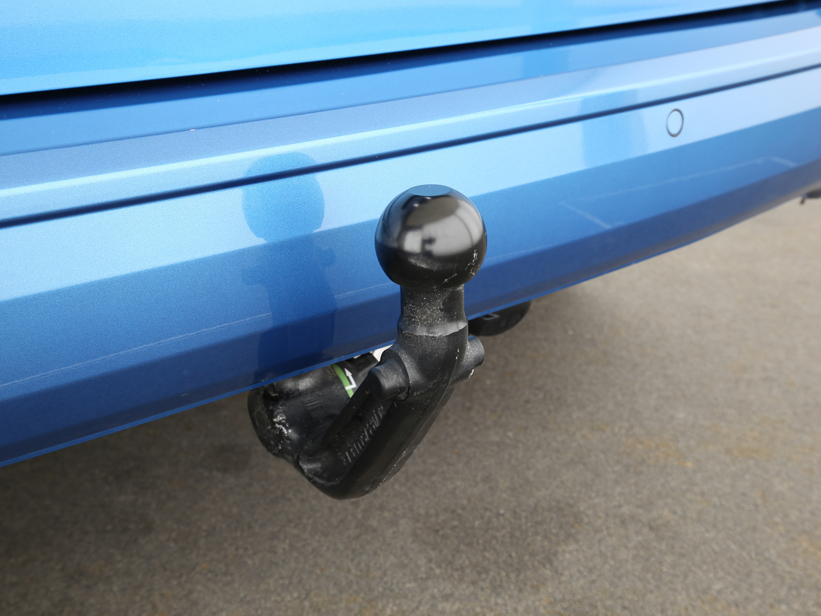 VW Caddy Life - Bild 22