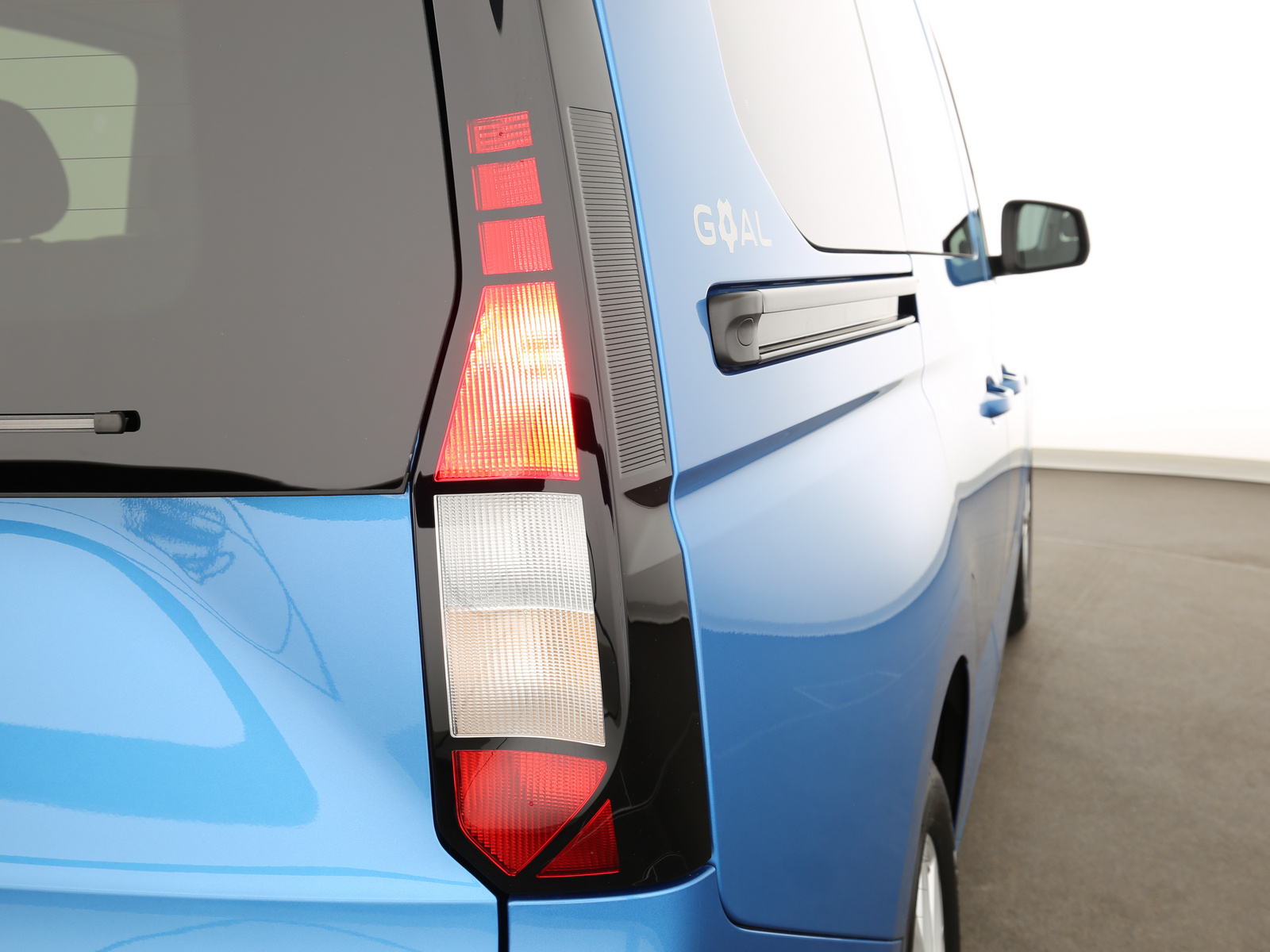 VW Caddy Life - Bild 23
