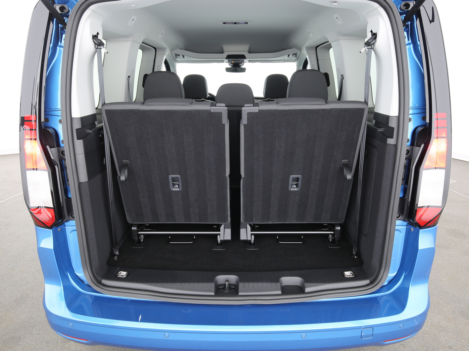 VW Caddy Life - Bild 25