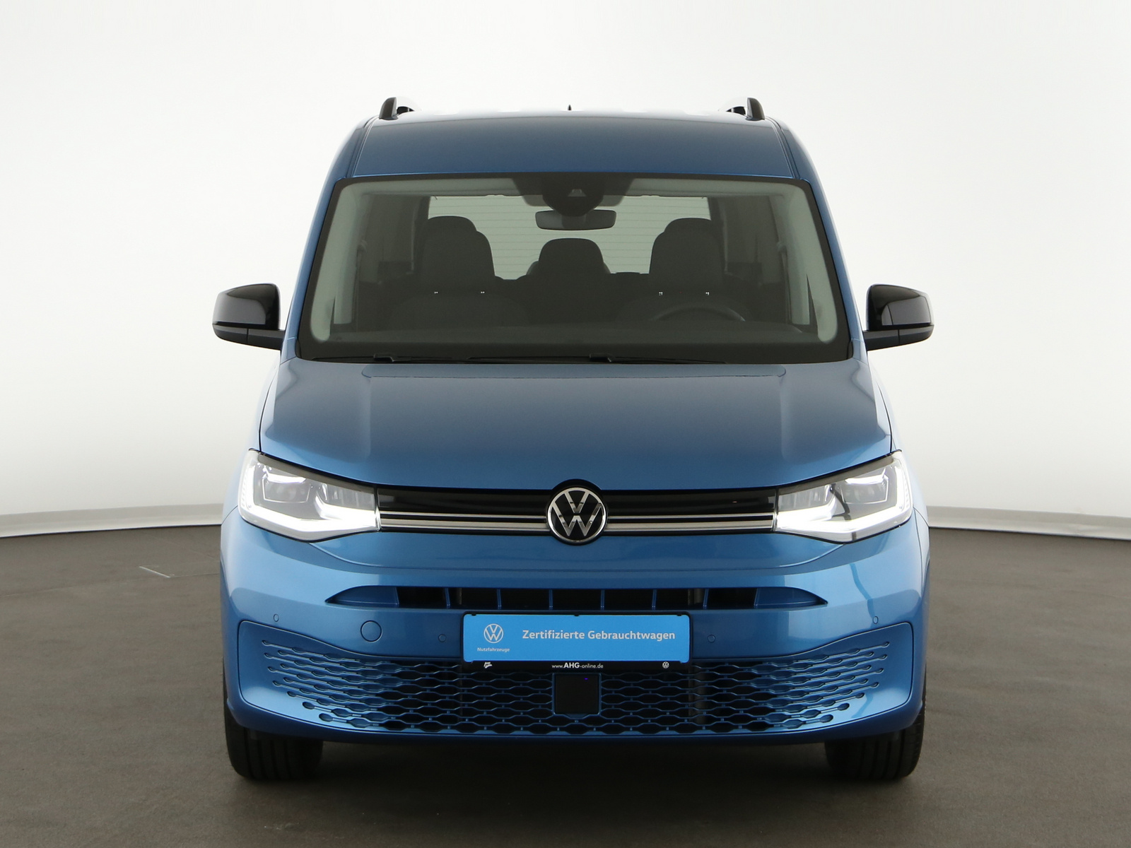 VW Caddy Life - Bild 3