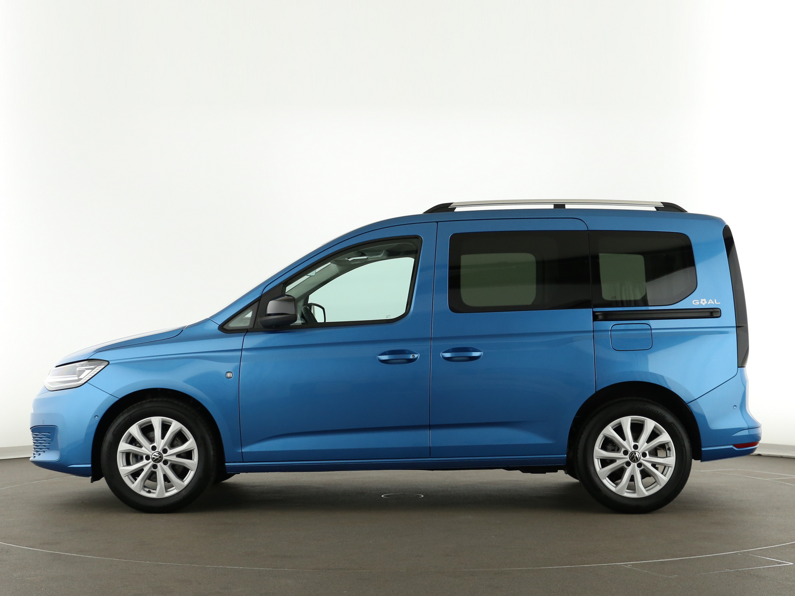 VW Caddy Life - Bild 4