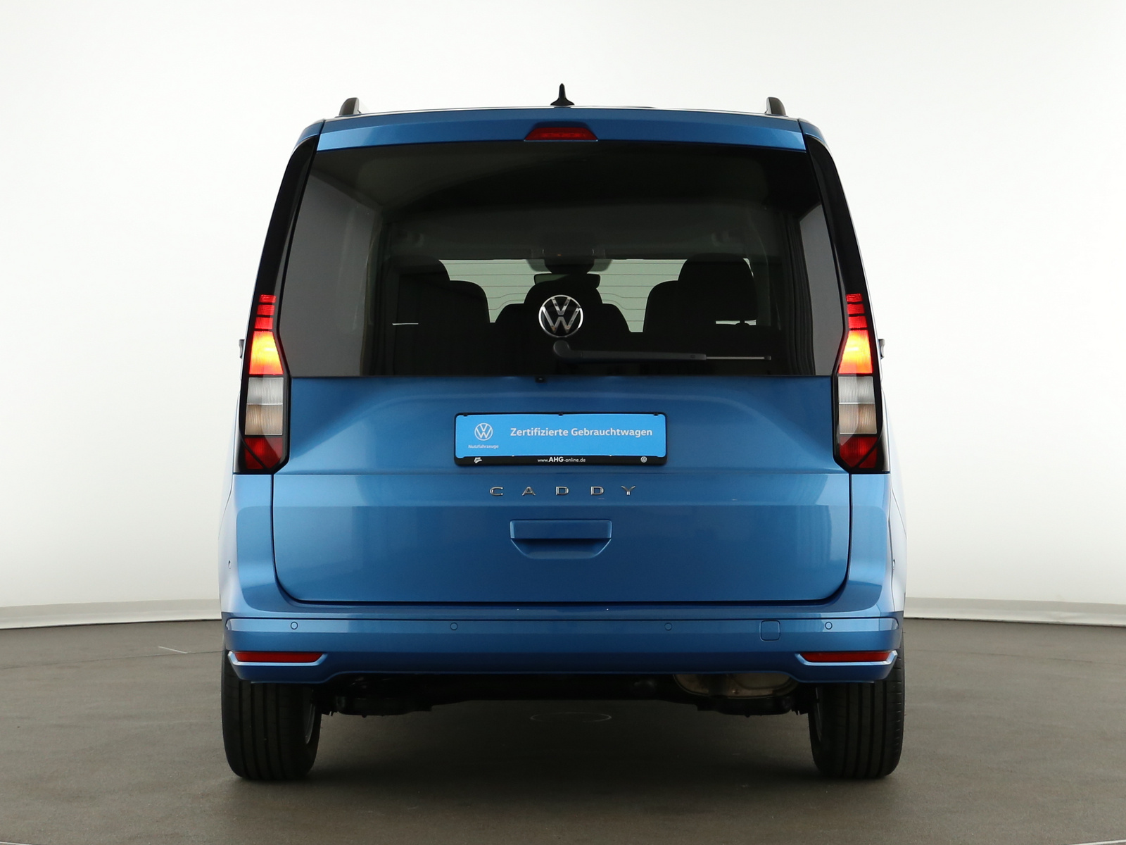 VW Caddy Life - Bild 6