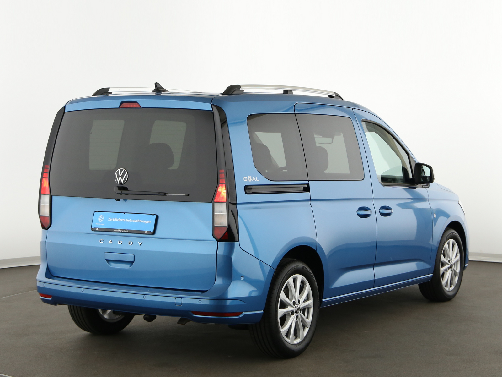 VW Caddy Life - Bild 7