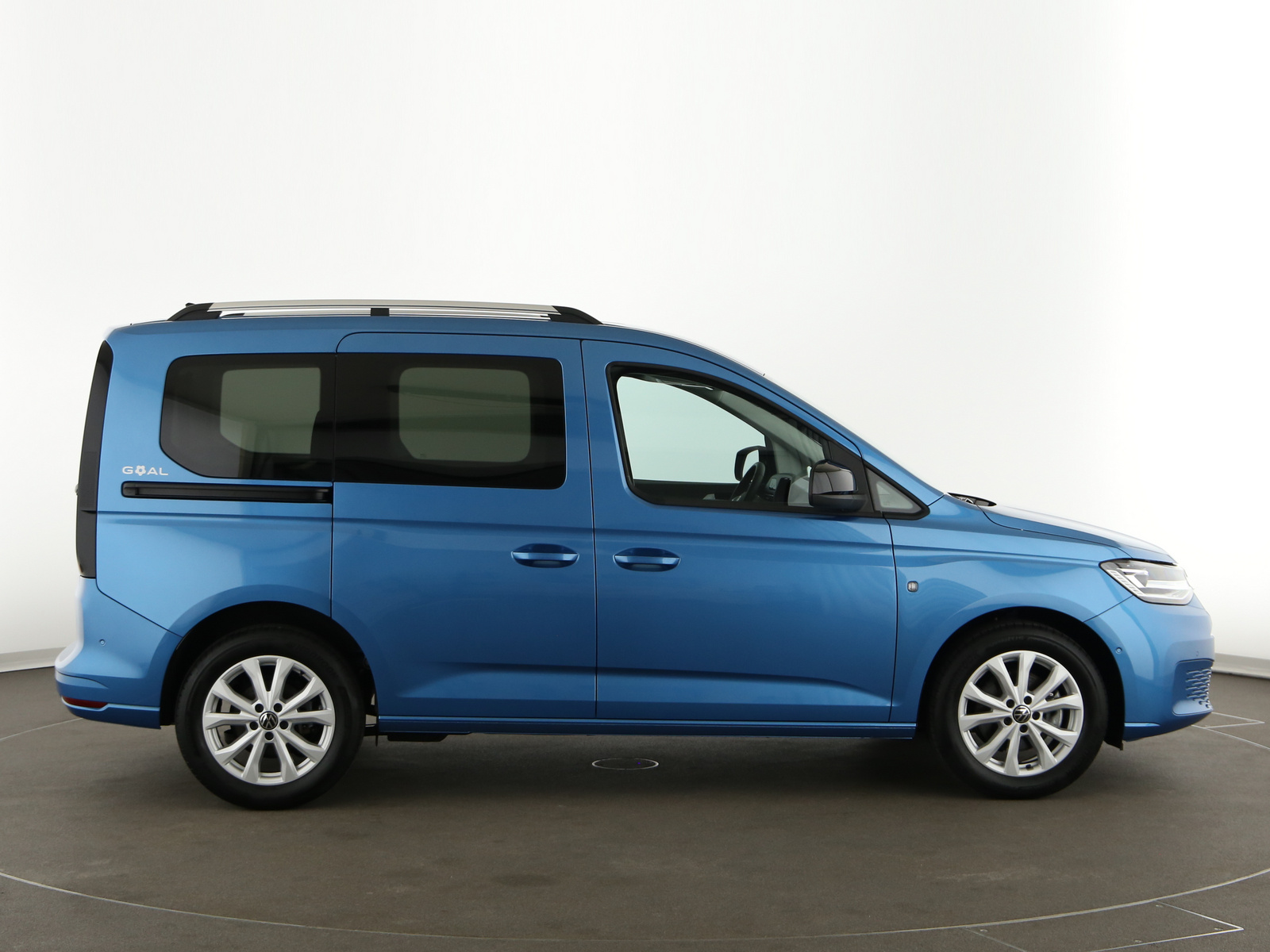 VW Caddy Life - Bild 8