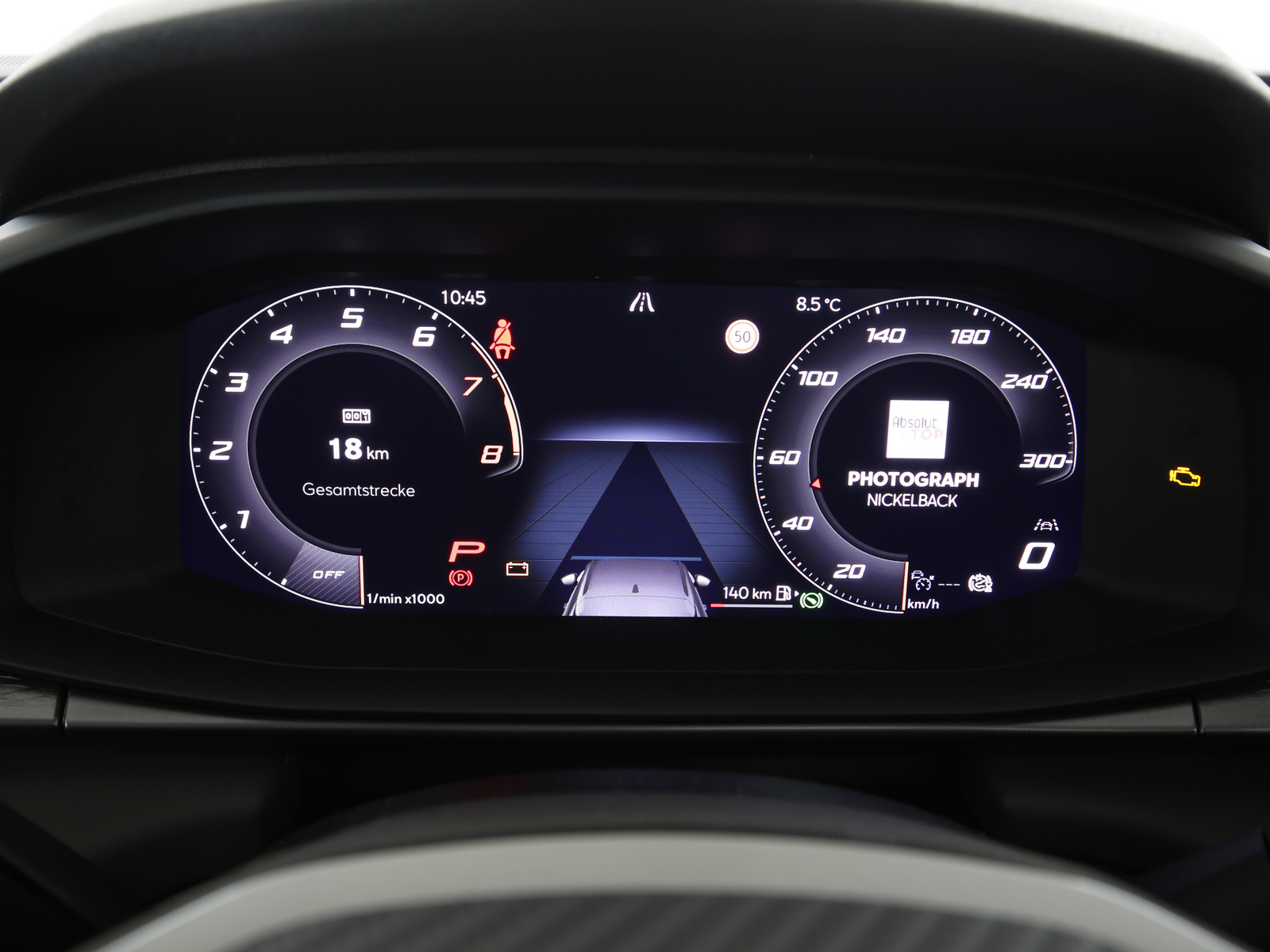 CUPRA Terramar - Bild 12