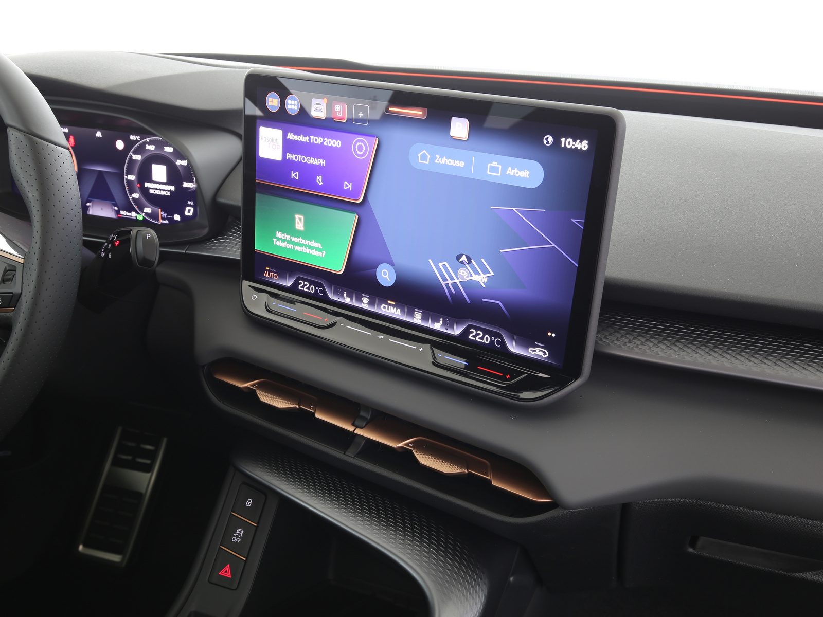 CUPRA Terramar - Bild 13