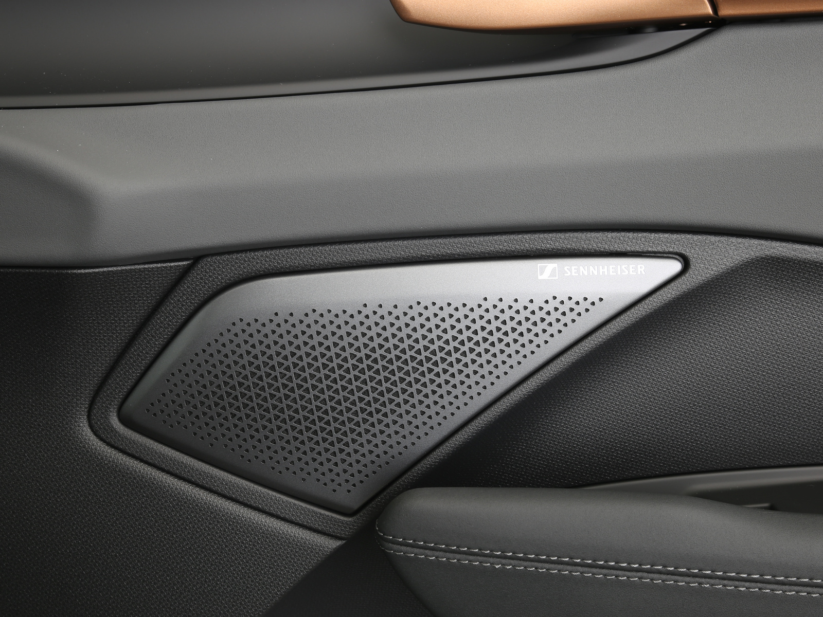 CUPRA Terramar - Bild 14