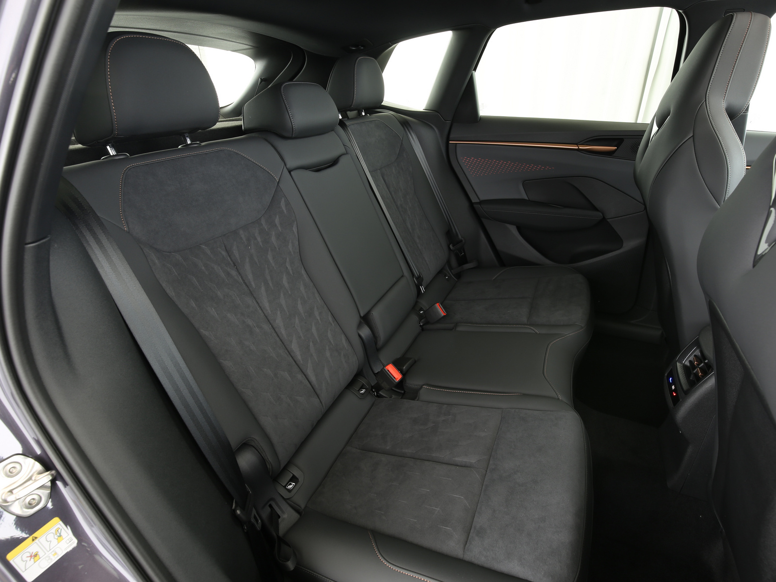 CUPRA Terramar - Bild 15