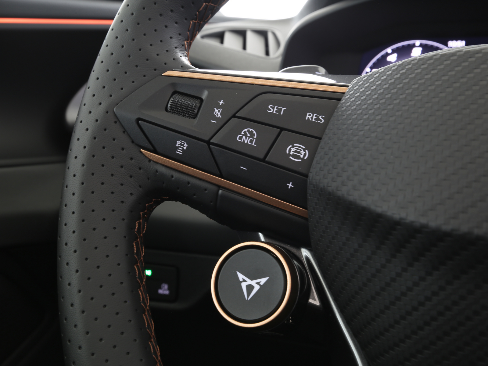 CUPRA Terramar - Bild 16
