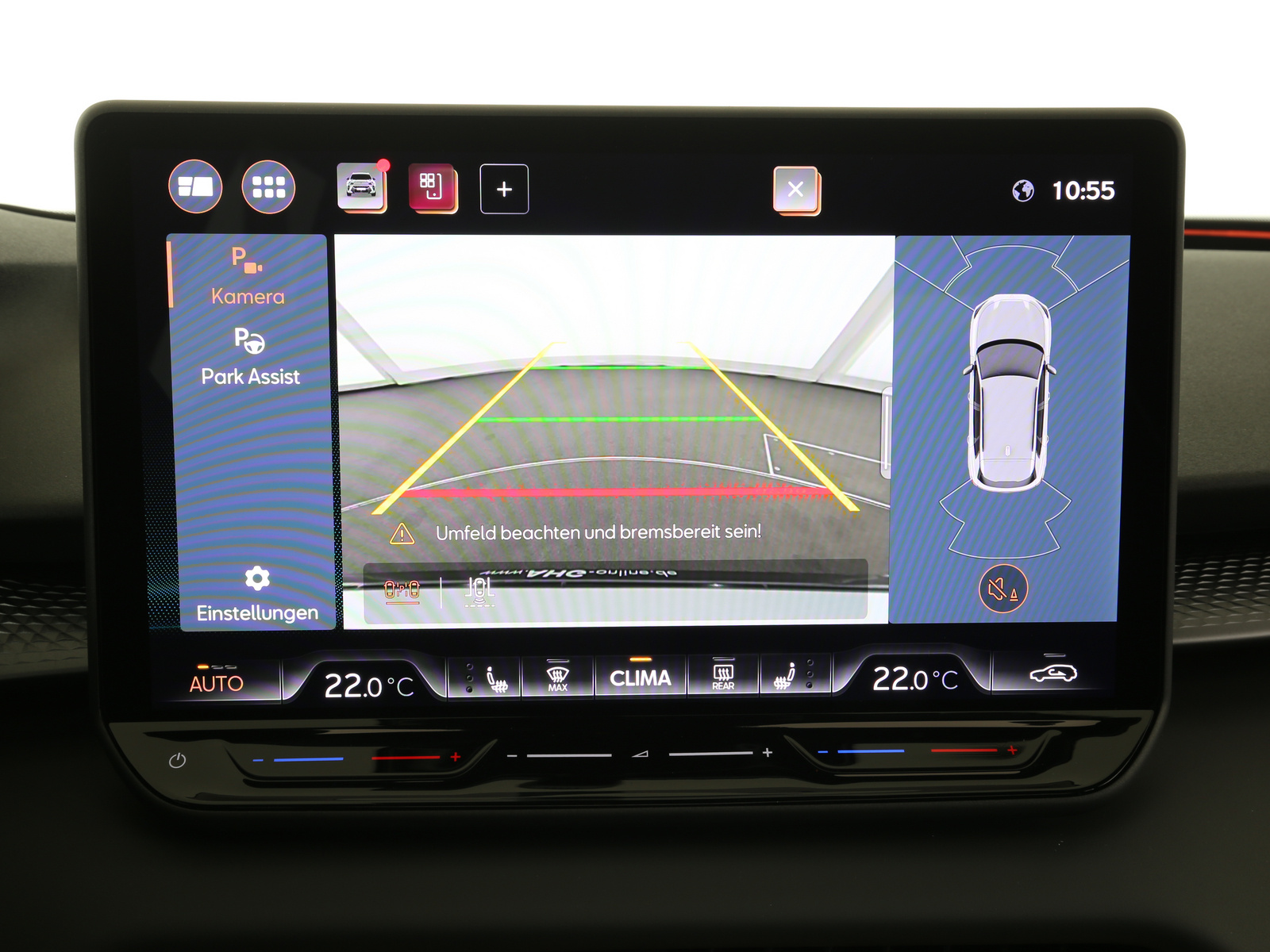CUPRA Terramar - Bild 18
