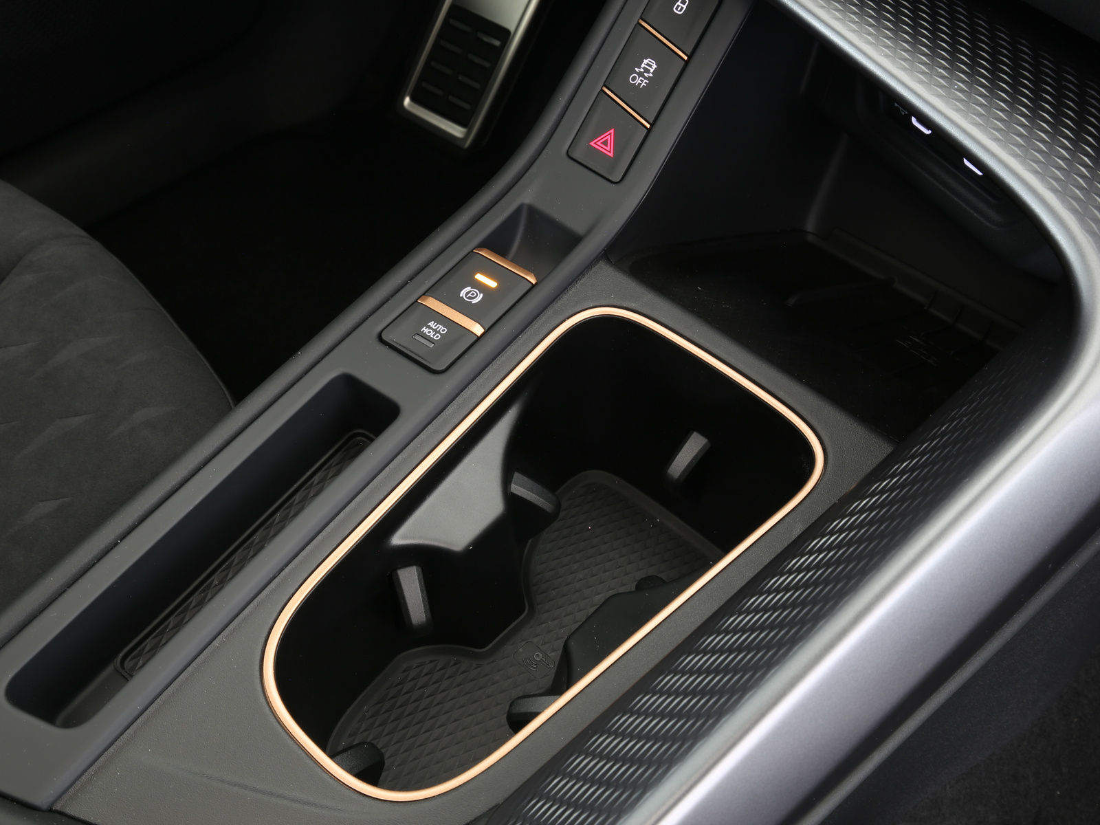 CUPRA Terramar - Bild 19