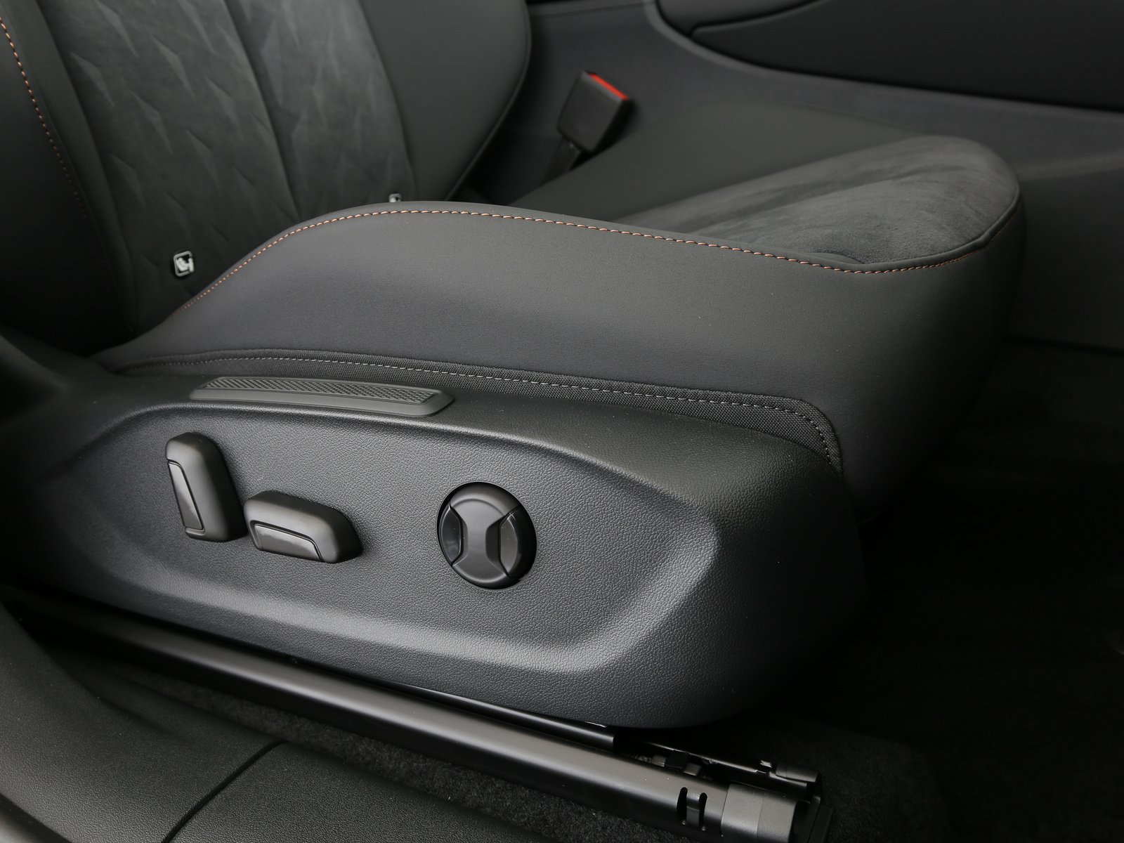 CUPRA Terramar - Bild 20